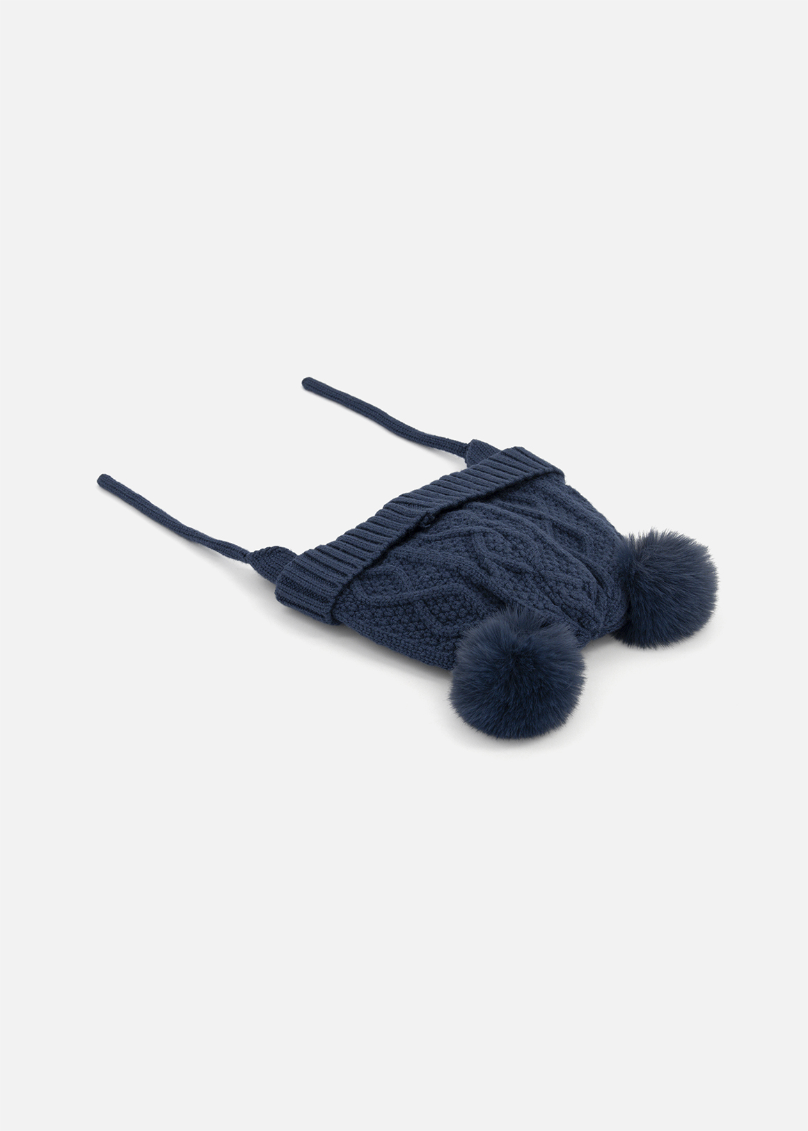 Ear Flap Beanie | Woolworths.co.za