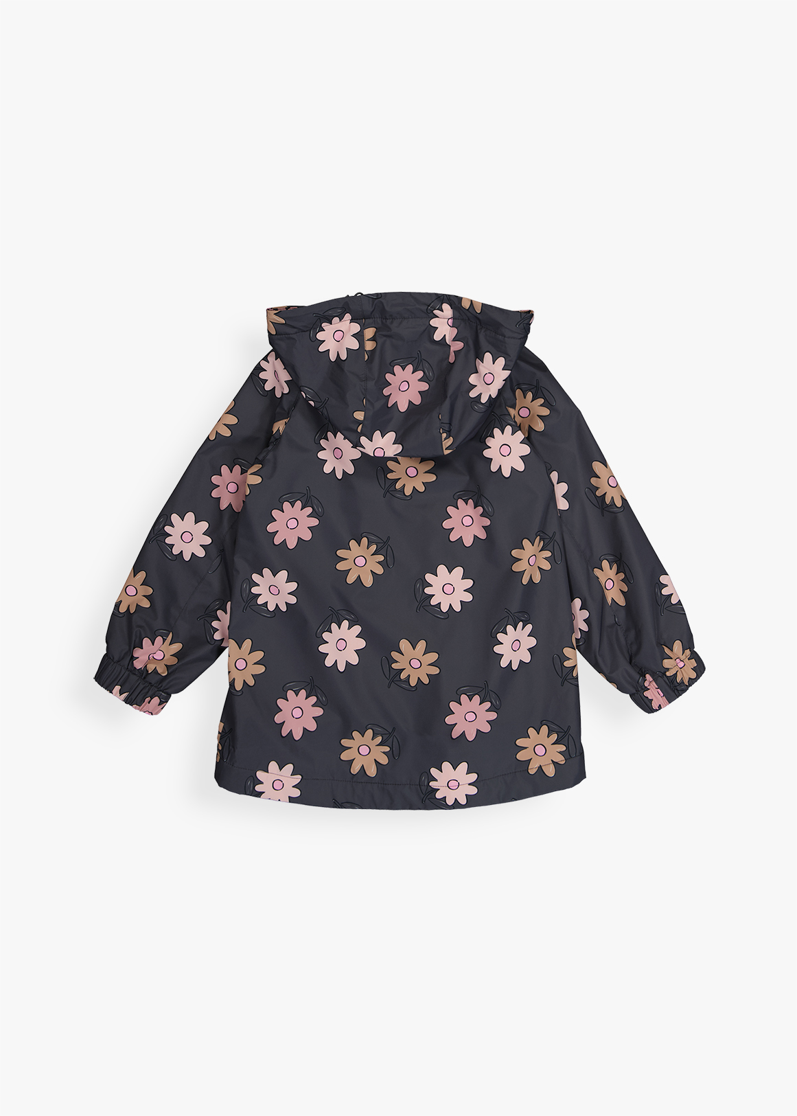 Lightweight Floral Jacket | Woolworths.co.za