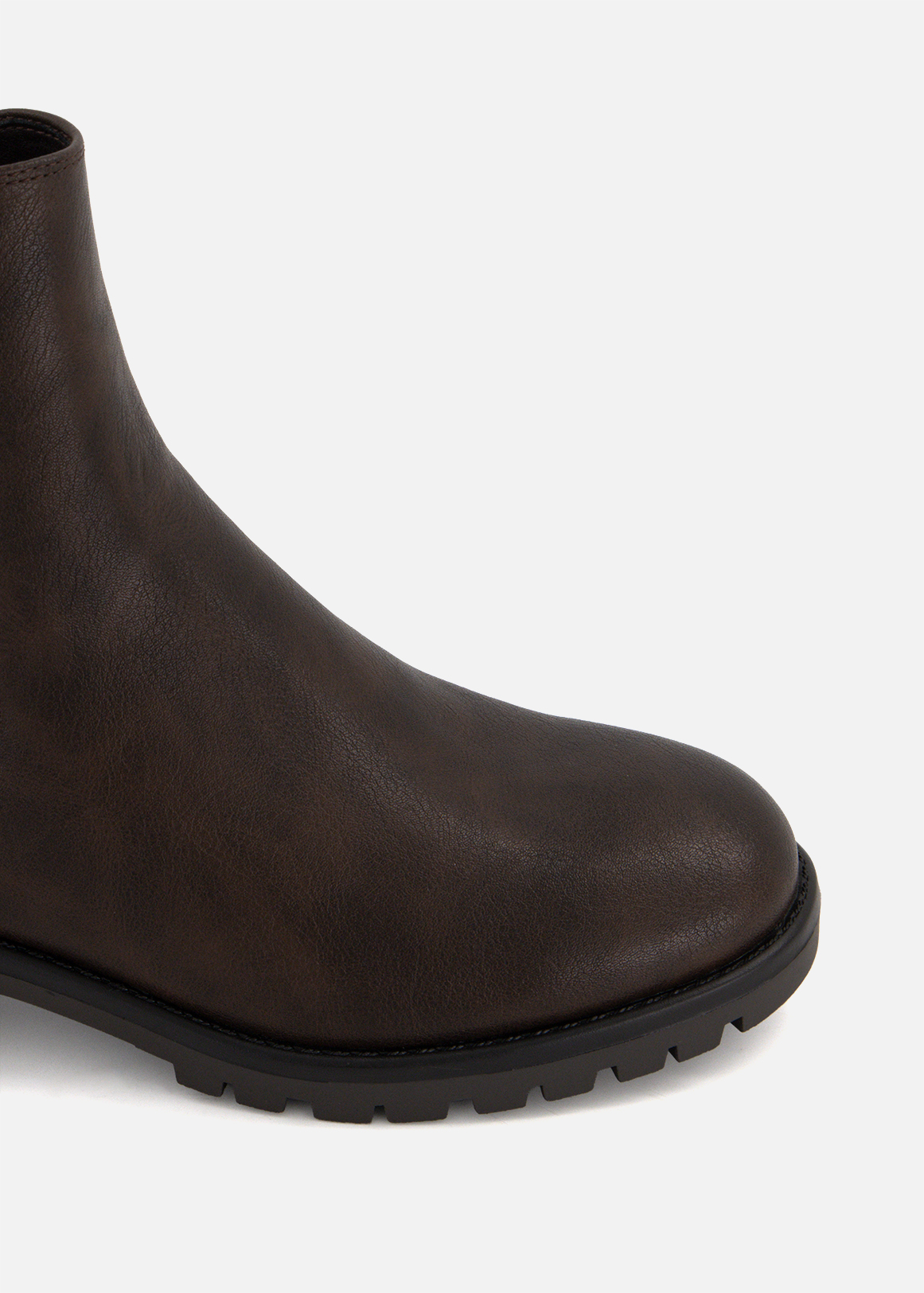 Side Zip Chelsea Boots | Woolworths.co.za