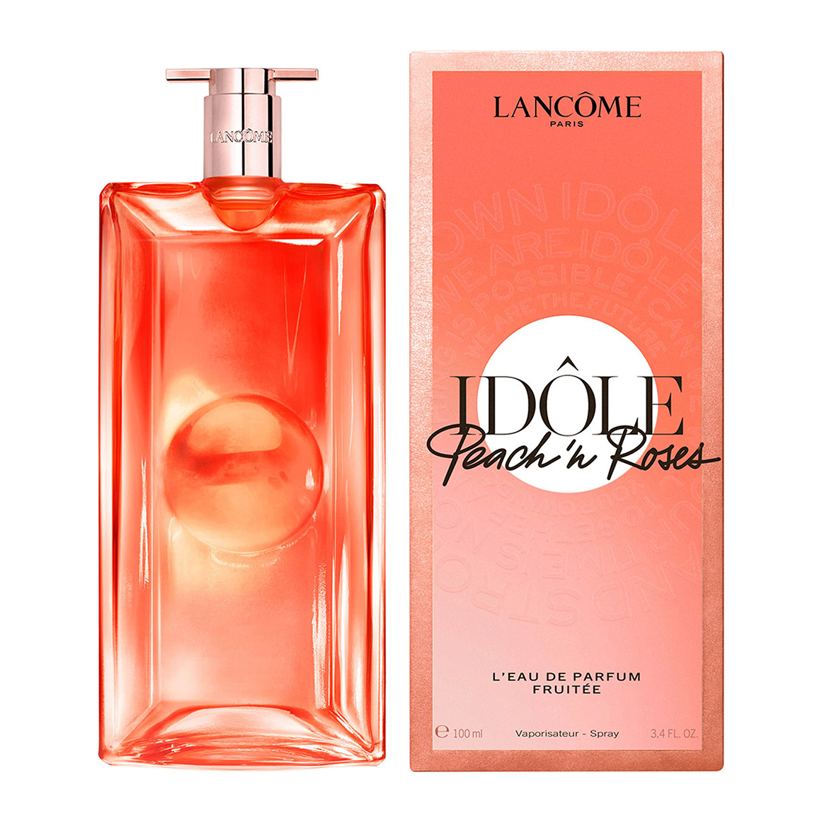 Idole Peach 'N Roses Eau de Parfum | Woolworths.co.za