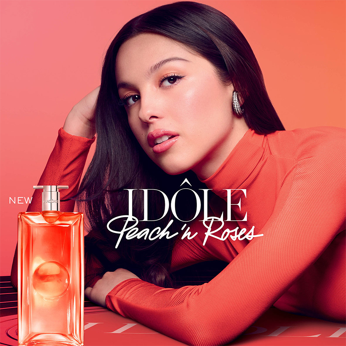 Idole Peach 'N Roses Eau de Parfum | Woolworths.co.za