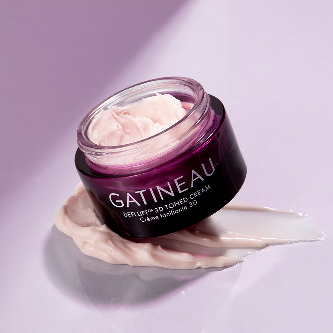 Defi Lift 3D Toned Cream | Woolworths.co.za