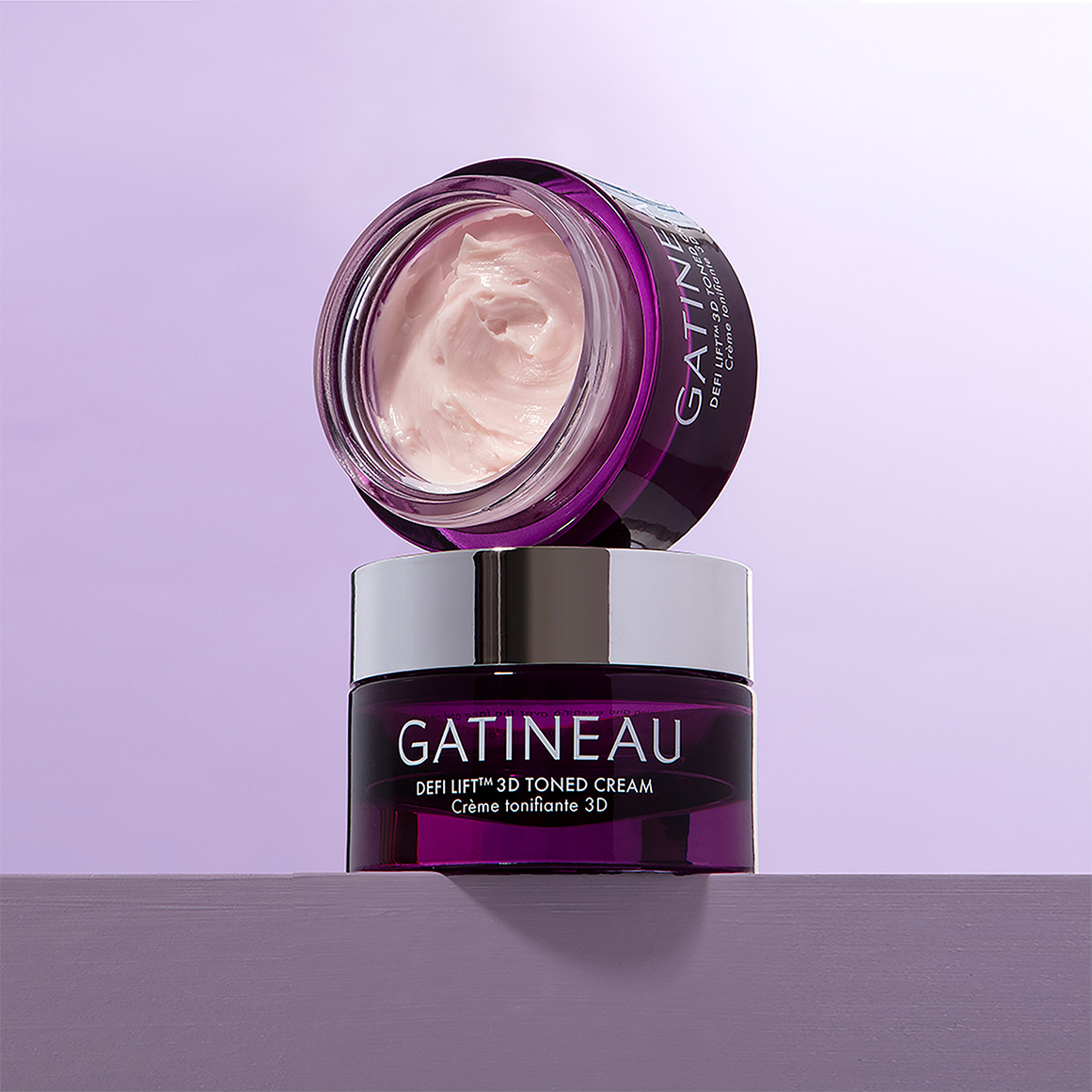 Defi Lift 3D Toned Cream | Woolworths.co.za