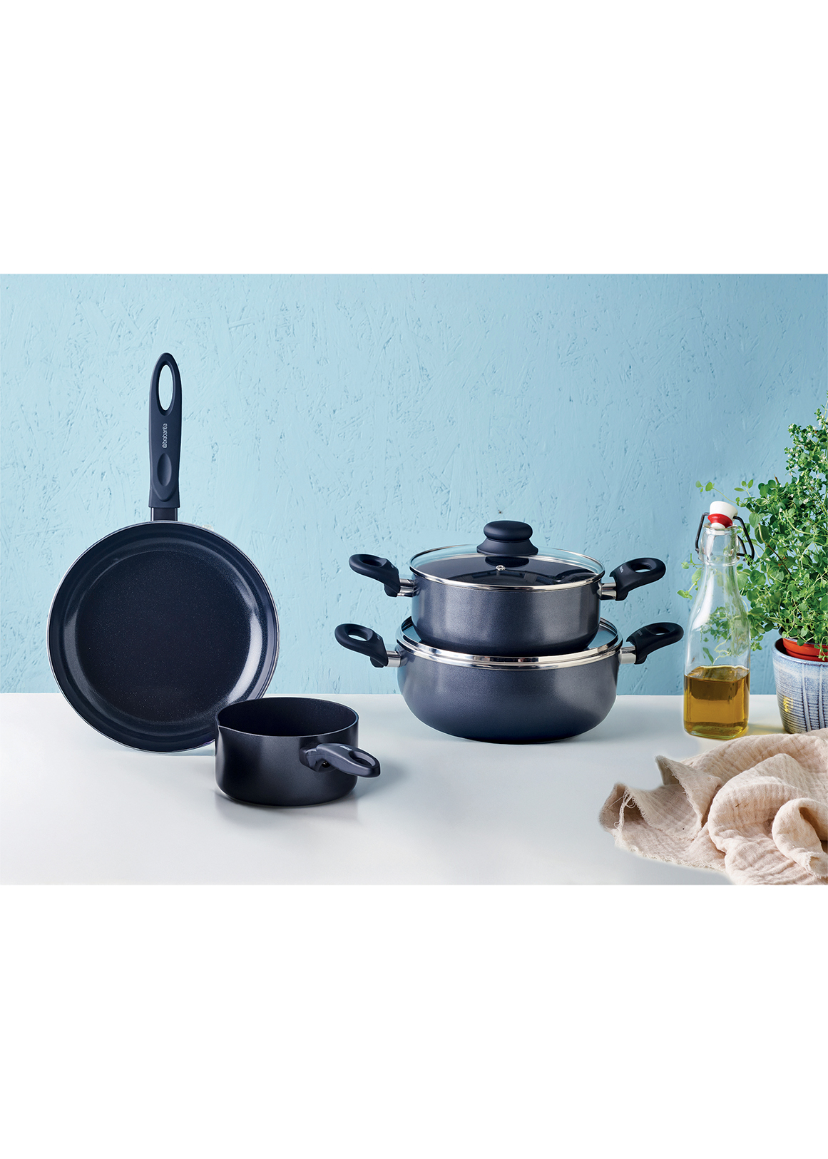 Signal Ceramic Cookware Set | Woolworths.co.za