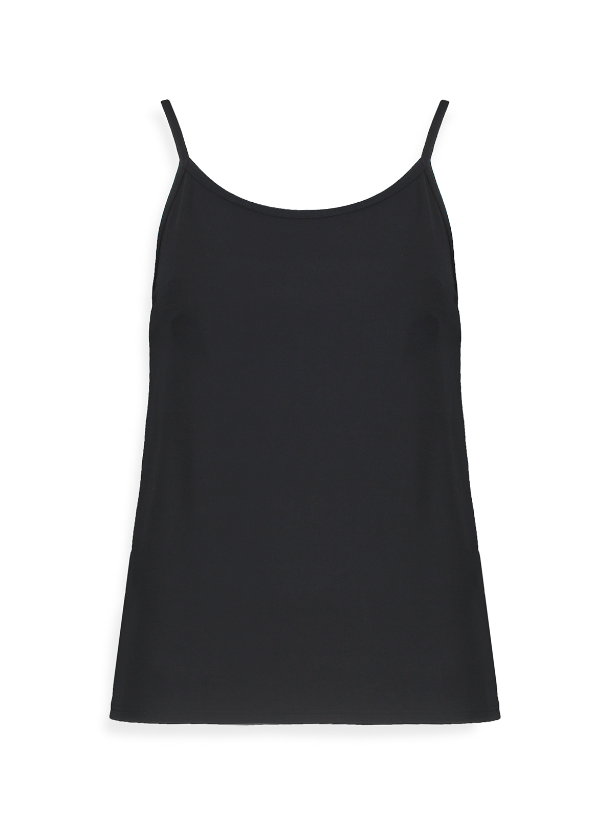 Stretch Cotton Camisole | Woolworths.co.za