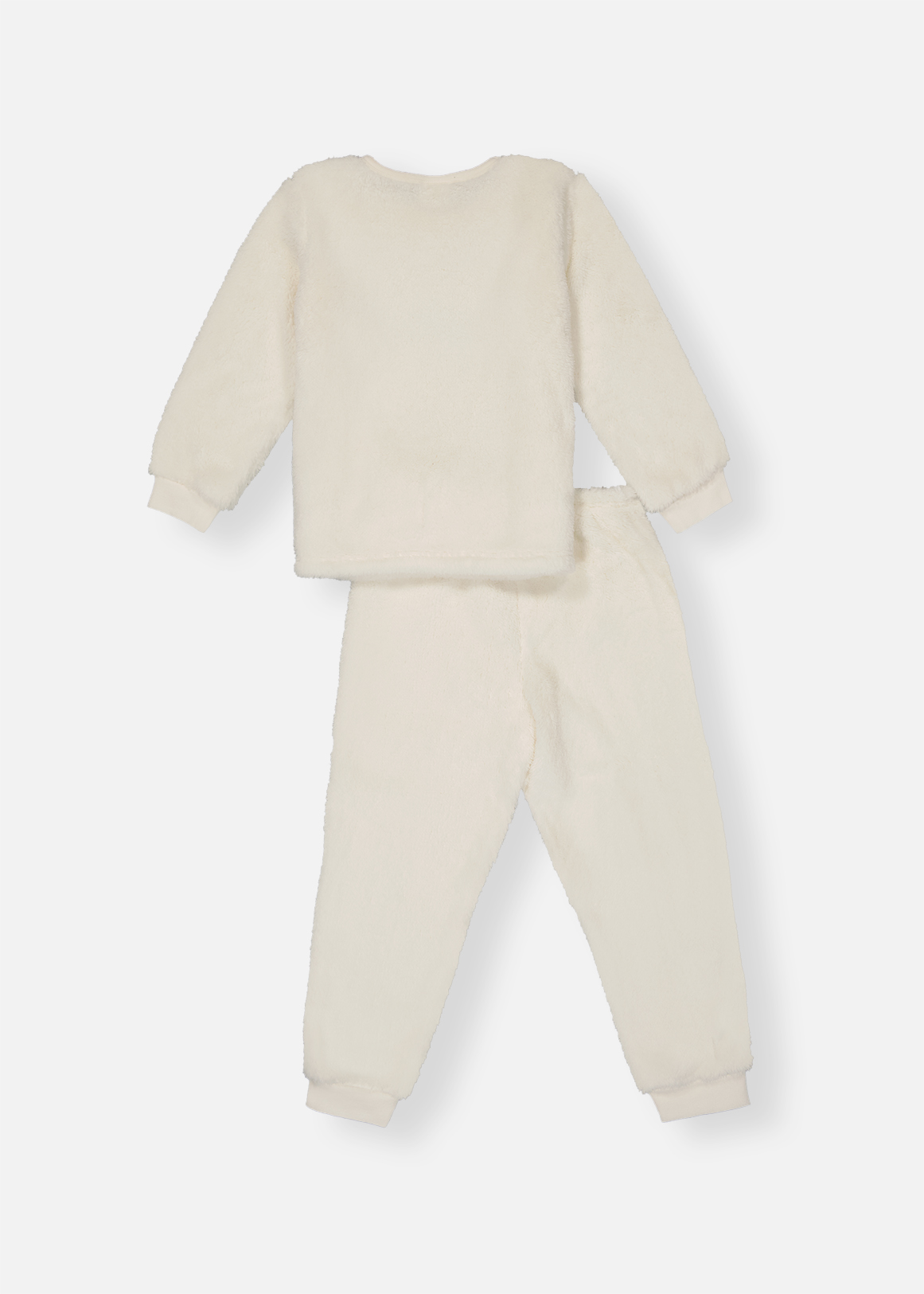 Snooze Applique Fleece Pyjamas | Woolworths.co.za