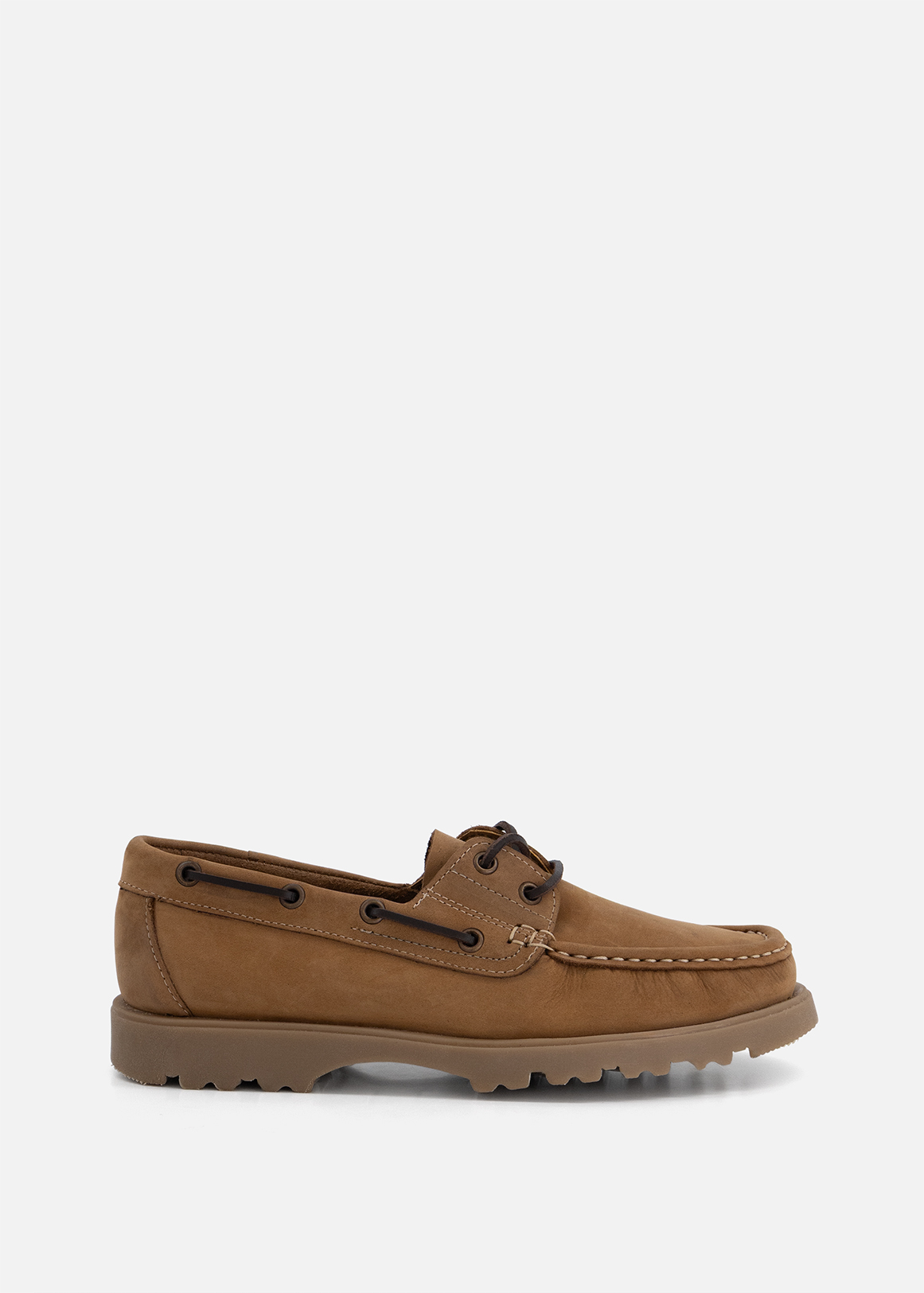 Leather Boat Shoes | Woolworths.co.za