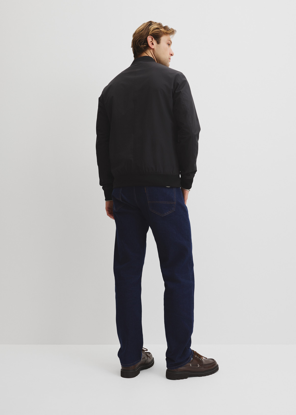 Bomber Jacket | Woolworths.co.za