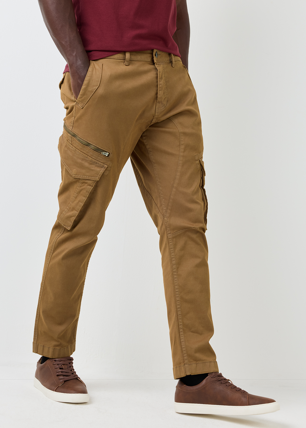 Utility Cargo Pants | Woolworths.co.za