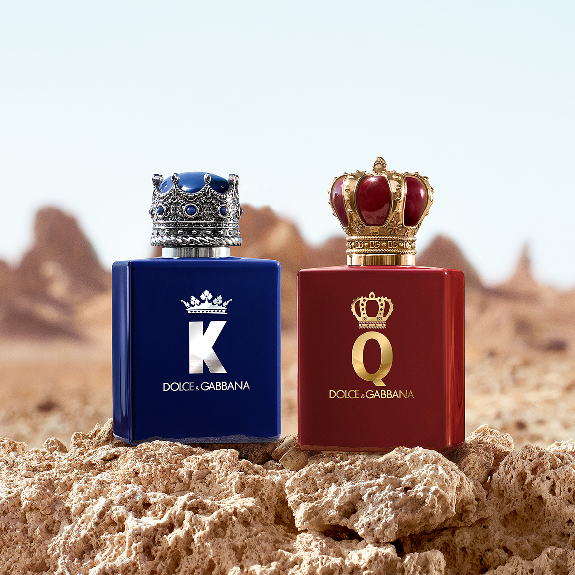 K by Dolce&Gabbana Elixir | Woolworths.co.za