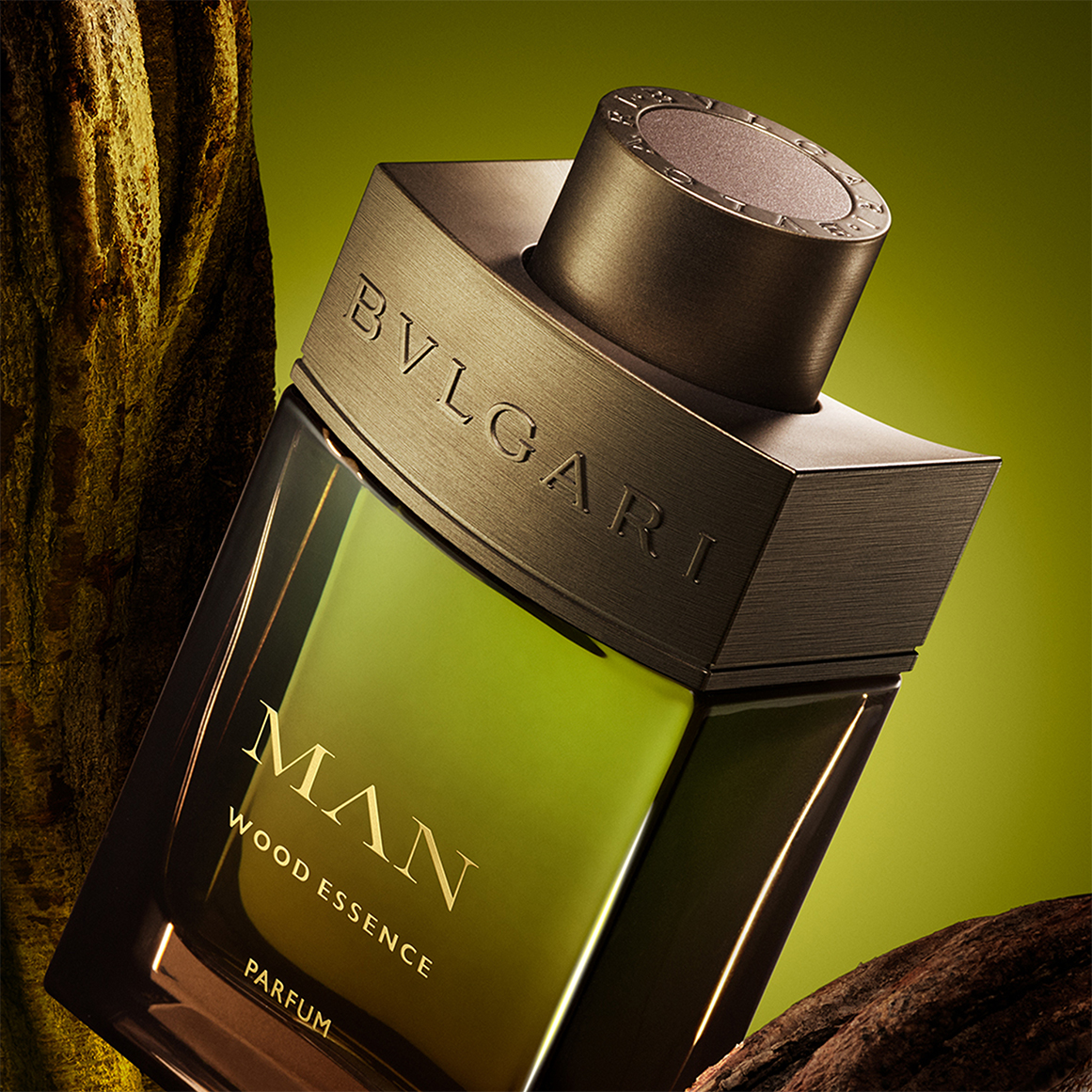 Man Wood Essence Parfum | Woolworths.co.za