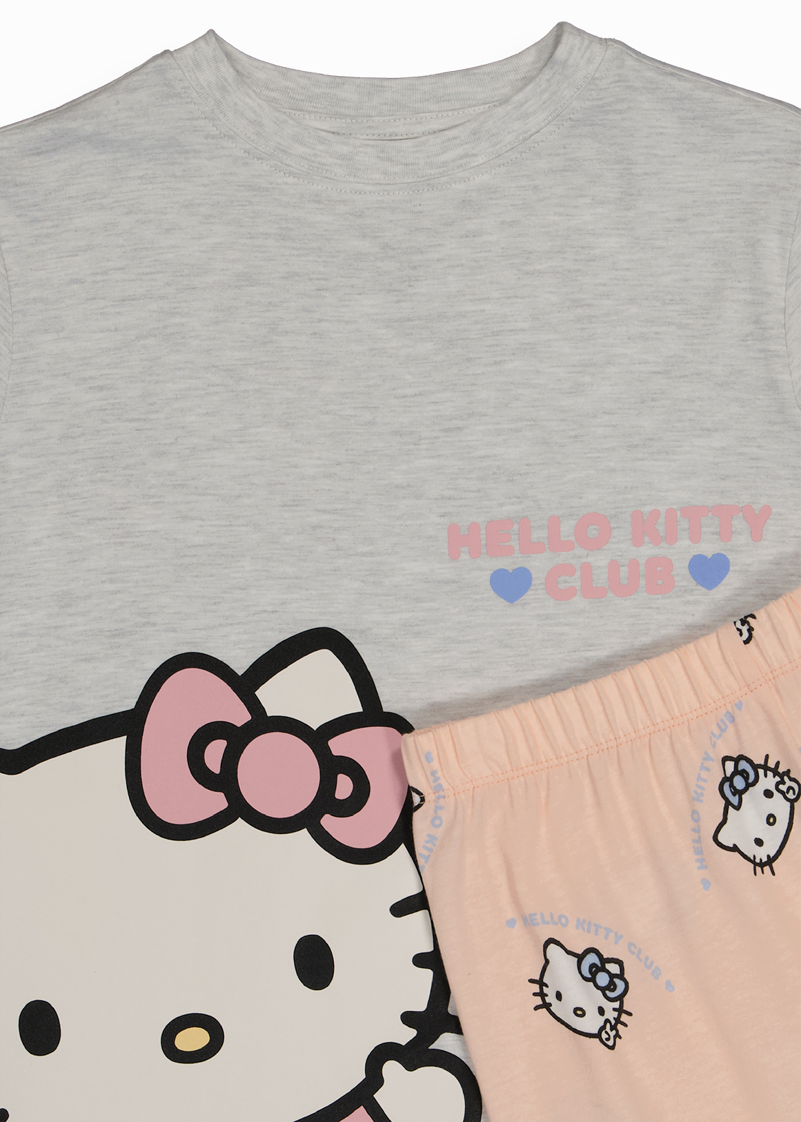 Hello Kitty Cotton Pyjamas | Woolworths.co.za