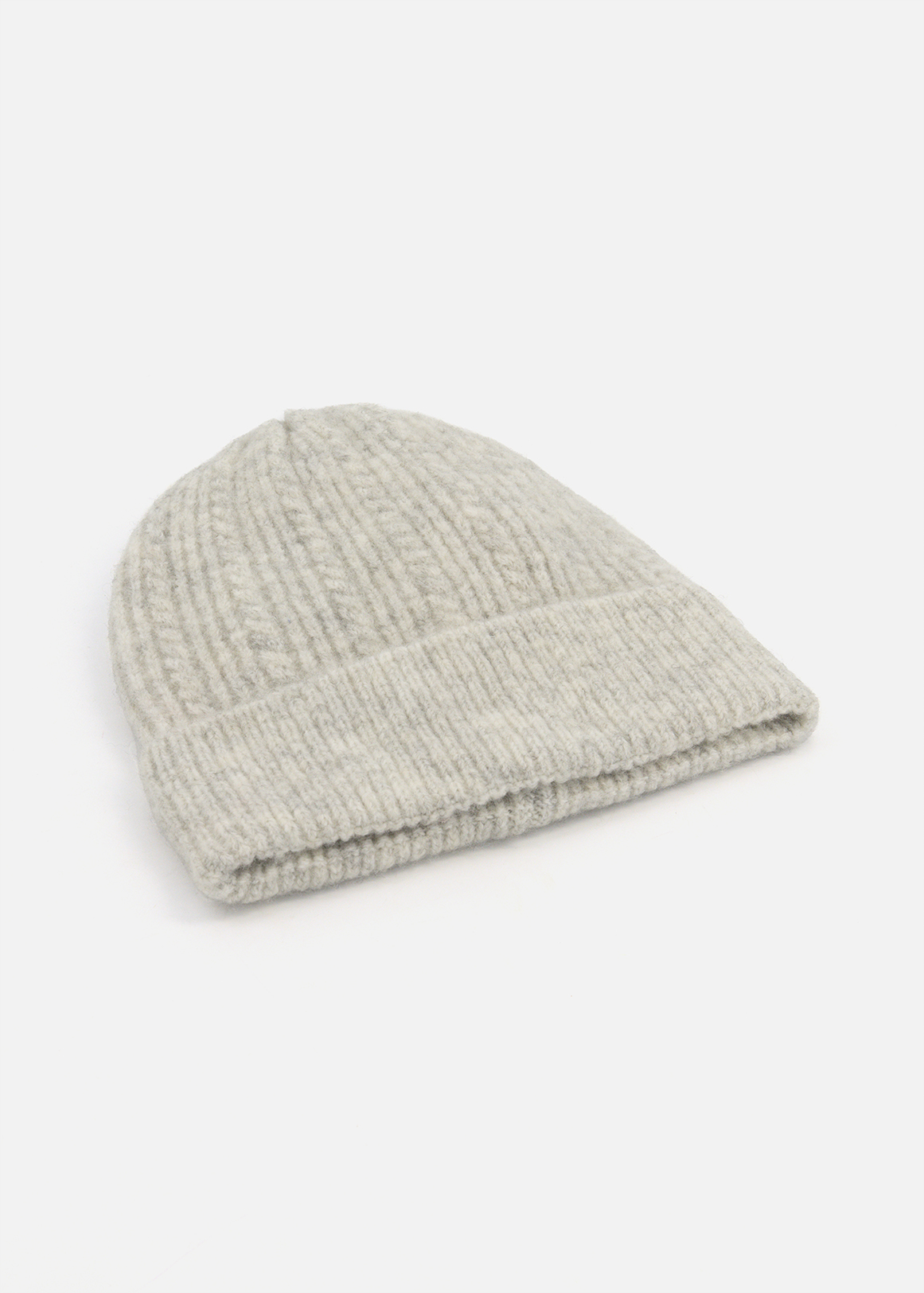 Cable Knit Beanie | Woolworths.co.za