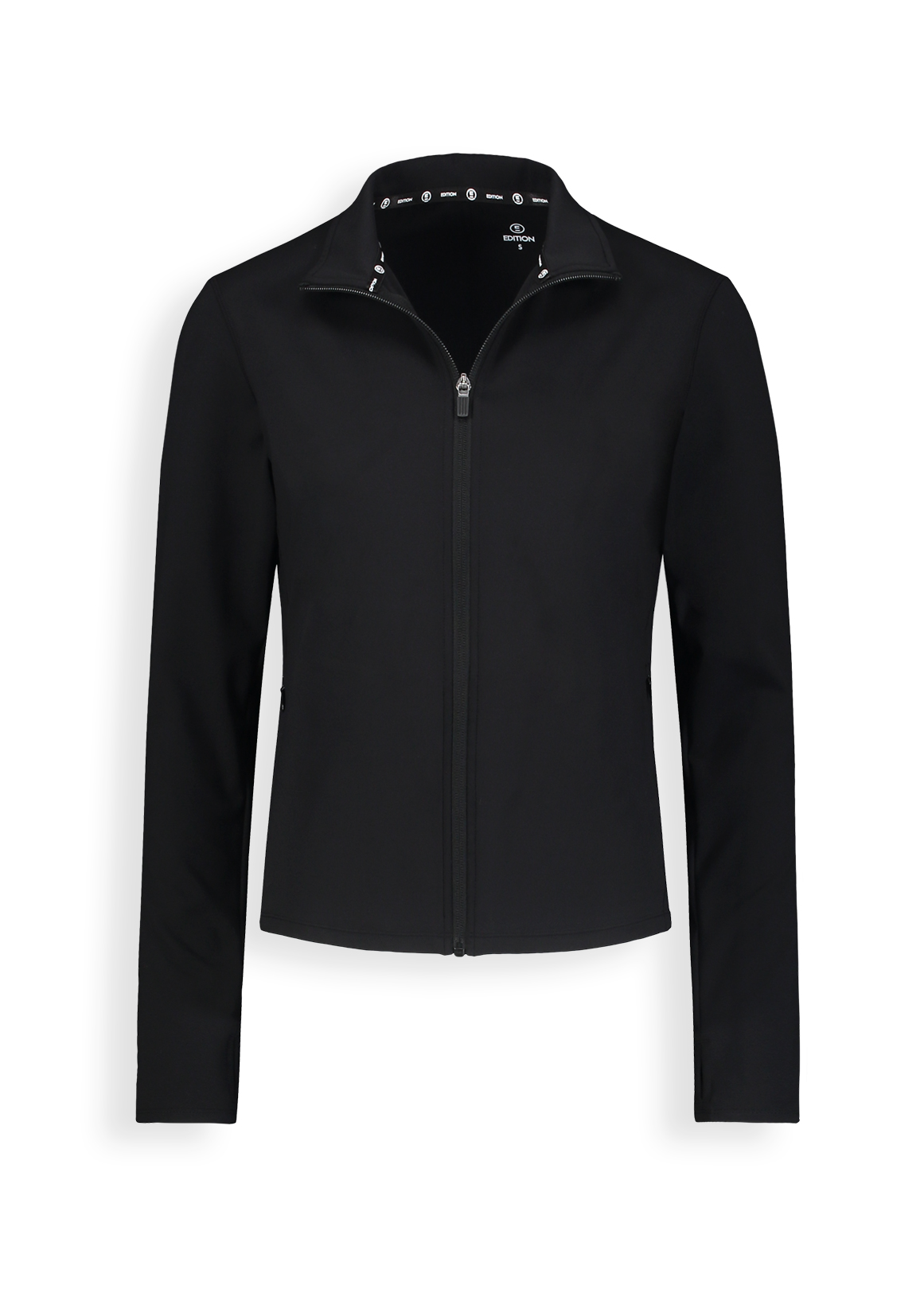 Zipped Jacket | Woolworths.co.za
