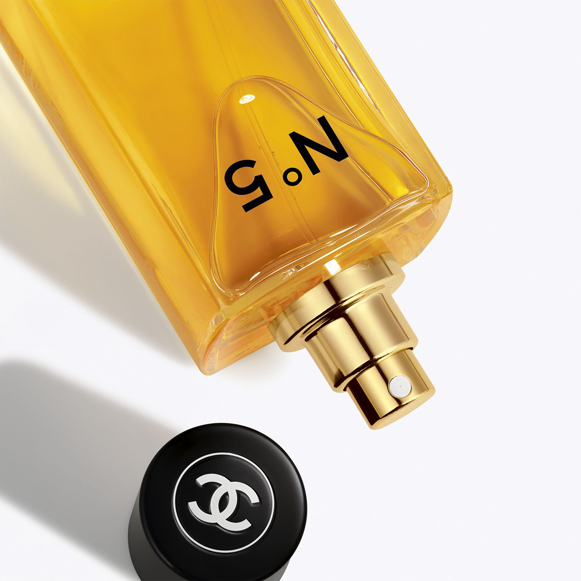 CHANEL N°5 Eau de Toilette | Woolworths.co.za