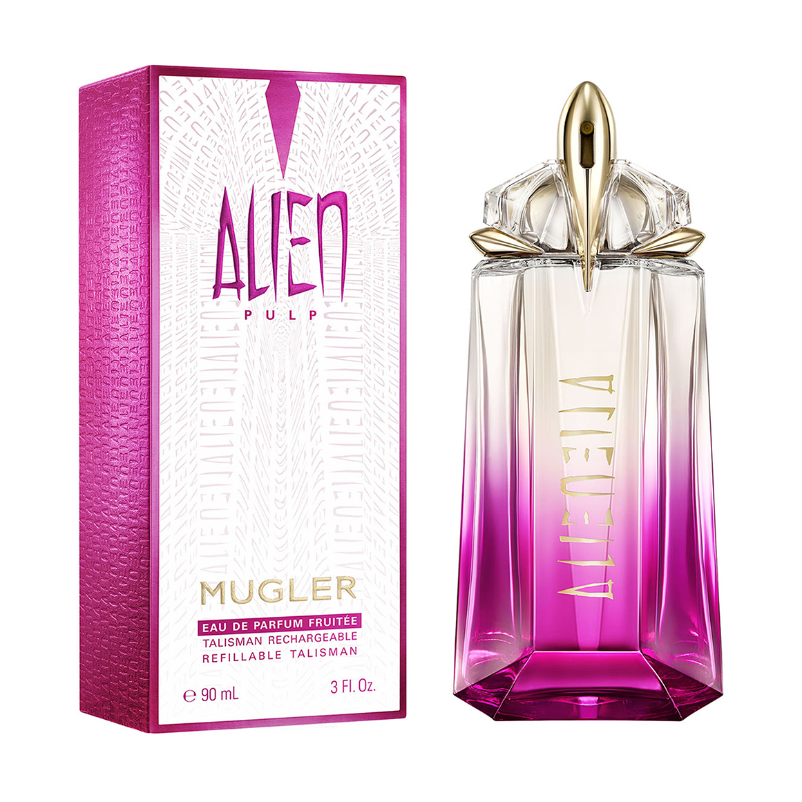 Alien Pulp Eau de Parfum | Woolworths.co.za