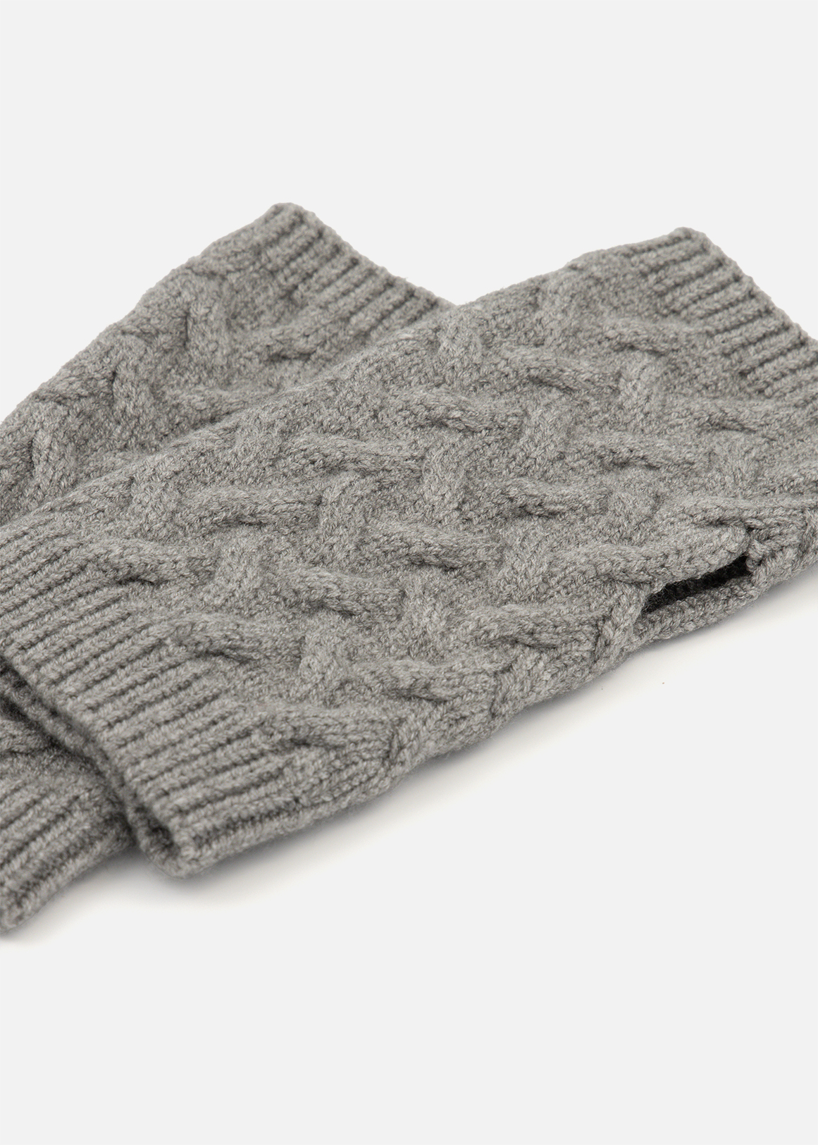 Textured Fingerless Gloves | Woolworths.co.za