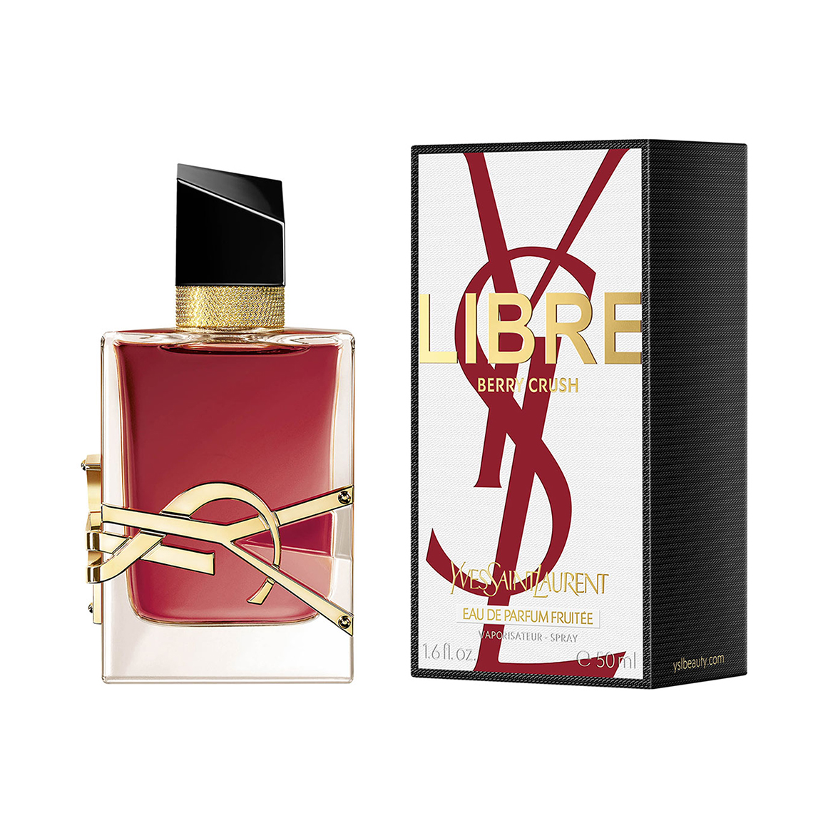 Libre Berry Crush Eau de Parfum | Woolworths.co.za