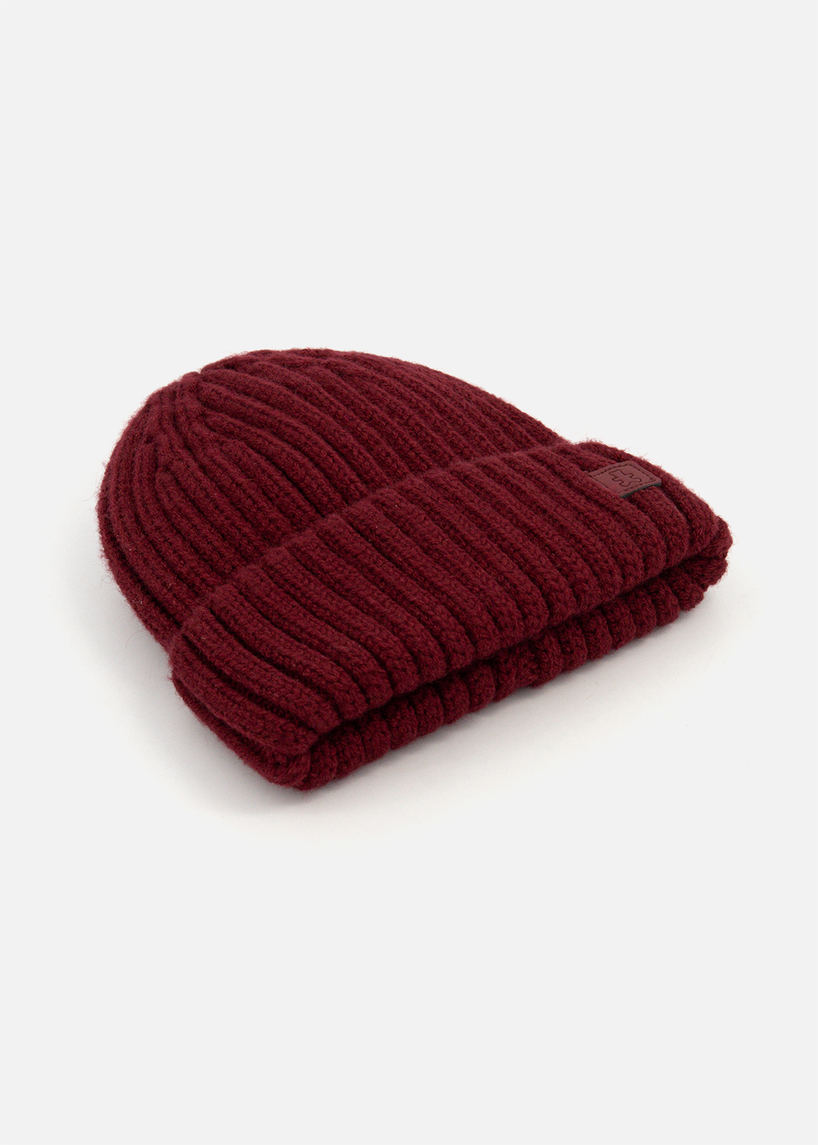 Ribbed Beanie | Woolworths.co.za