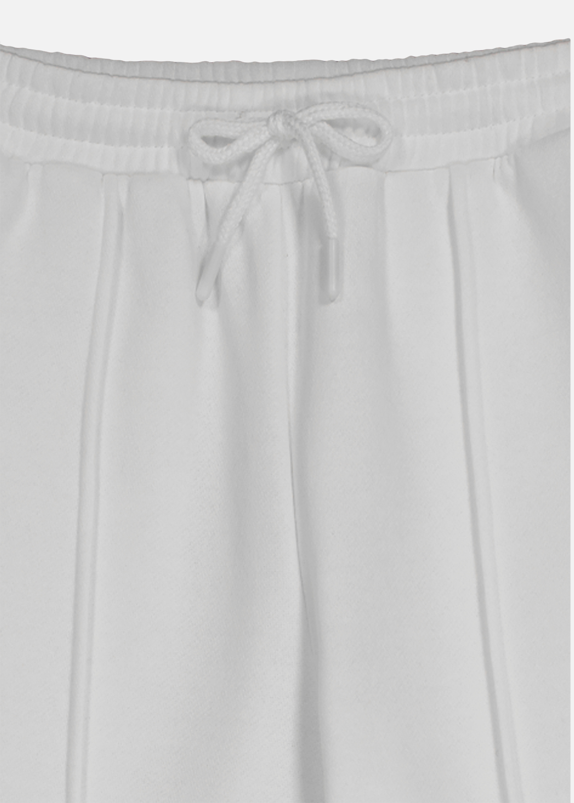 Pintuck Wide Leg Sweatpants | Woolworths.co.za