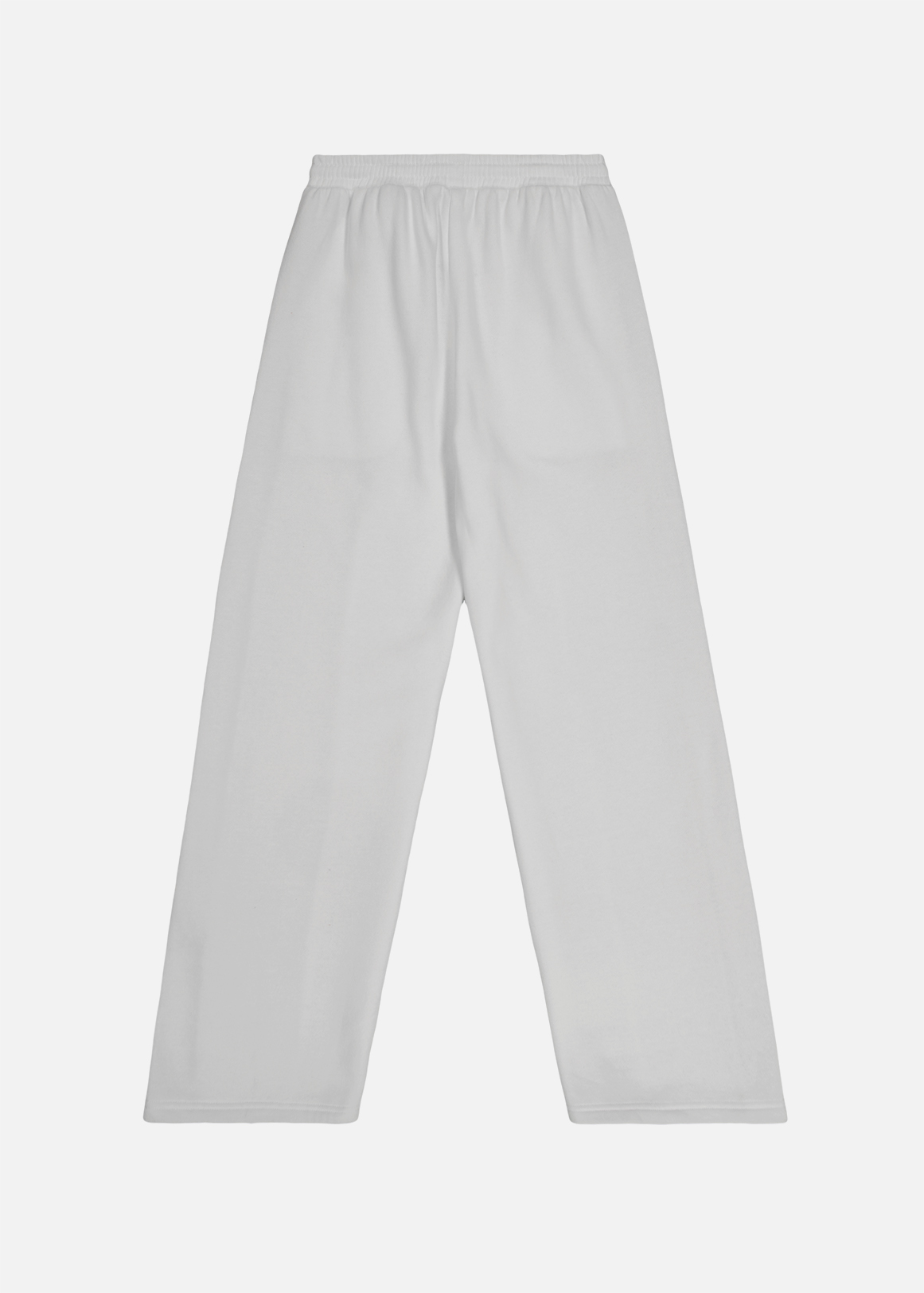 Pintuck Wide Leg Sweatpants | Woolworths.co.za