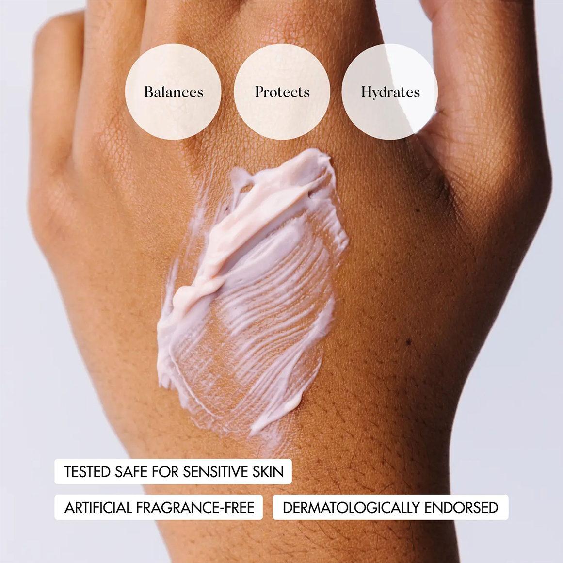 Happy Flora Microbiome Balancing Face Cream | Woolworths.co.za