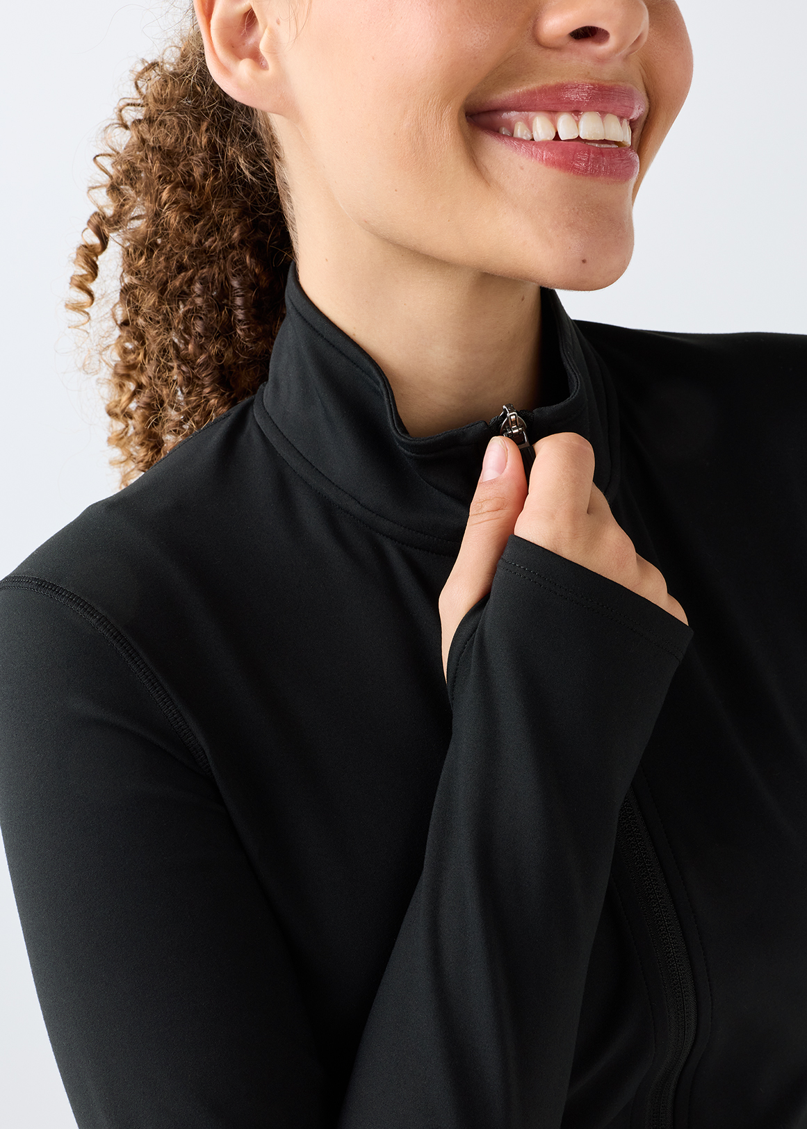 Zipped Jacket | Woolworths.co.za