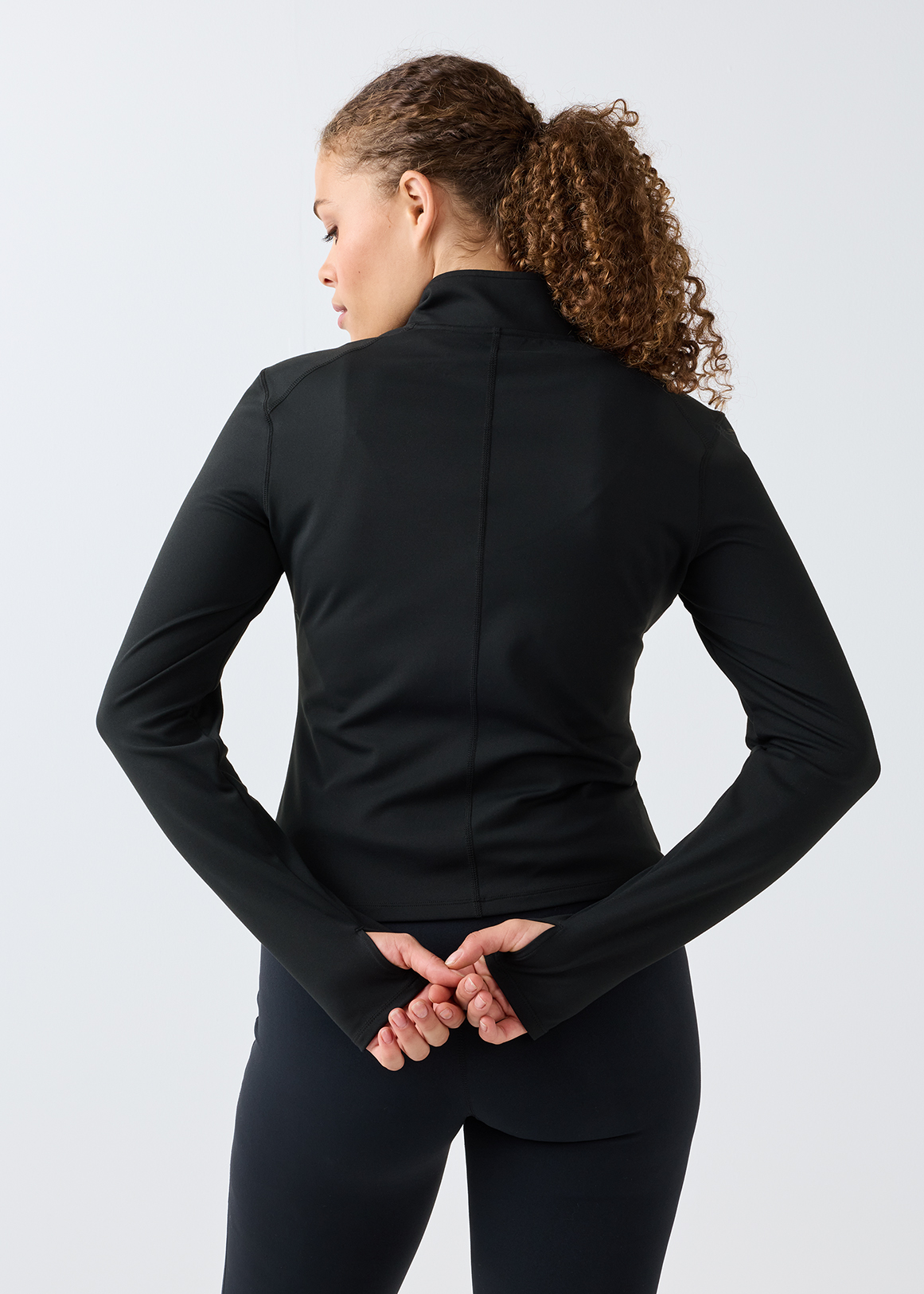 Zipped Jacket | Woolworths.co.za