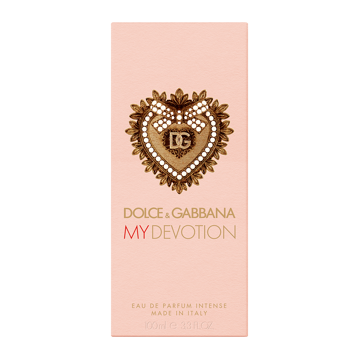 My Devotion Eau de Parfum Intense | Woolworths.co.za