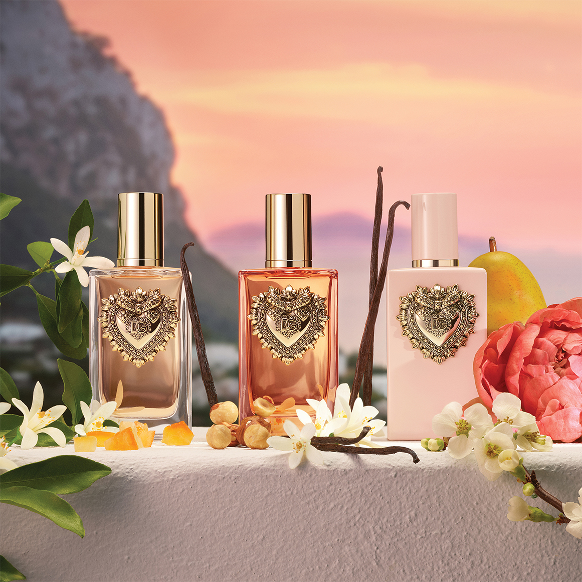My Devotion Eau de Parfum Intense | Woolworths.co.za