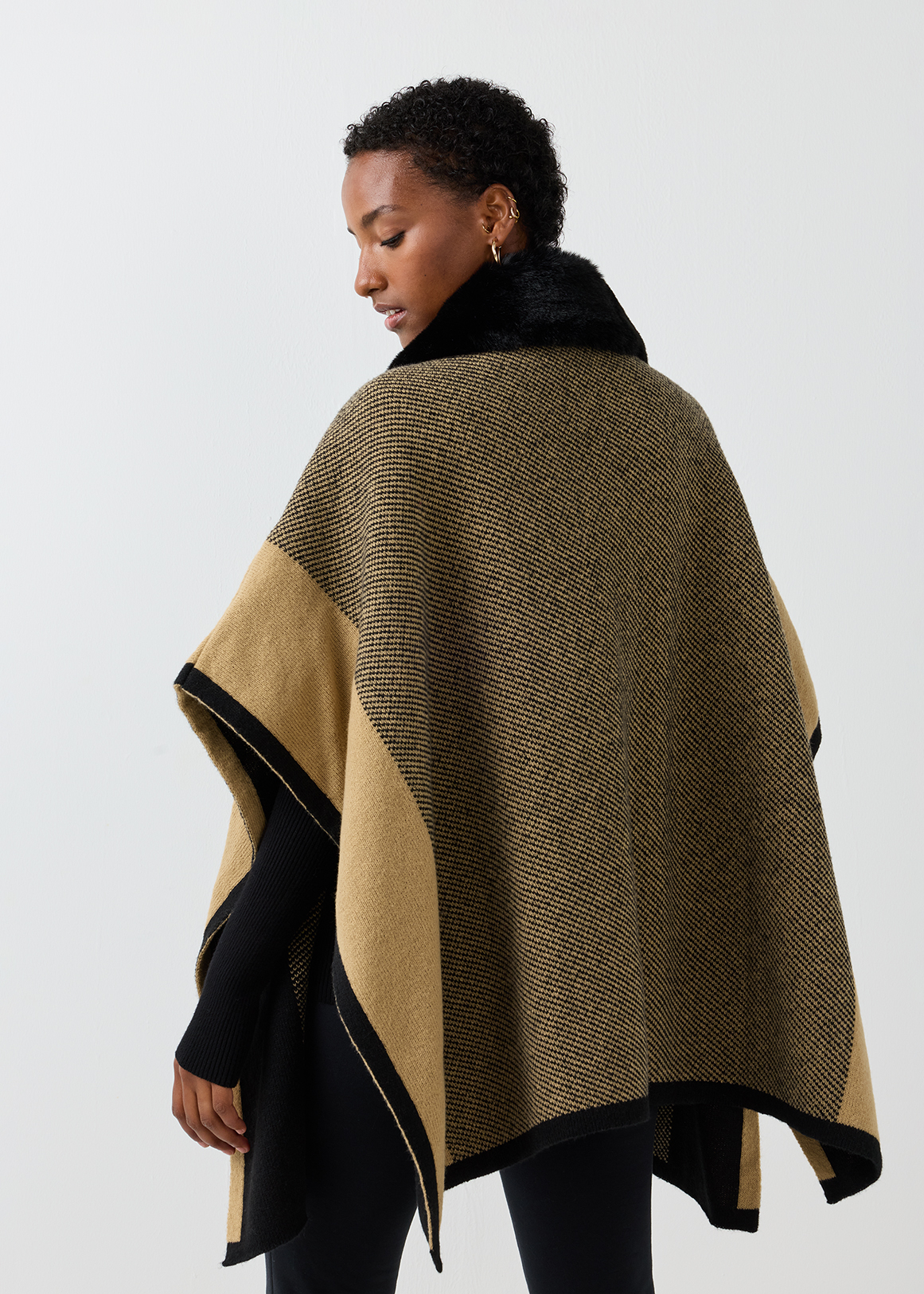Chesty Fur Pompon Cardigan チェスティ ポンポン Chesty（チェスティ） カーディガン キラキララメカーディガン