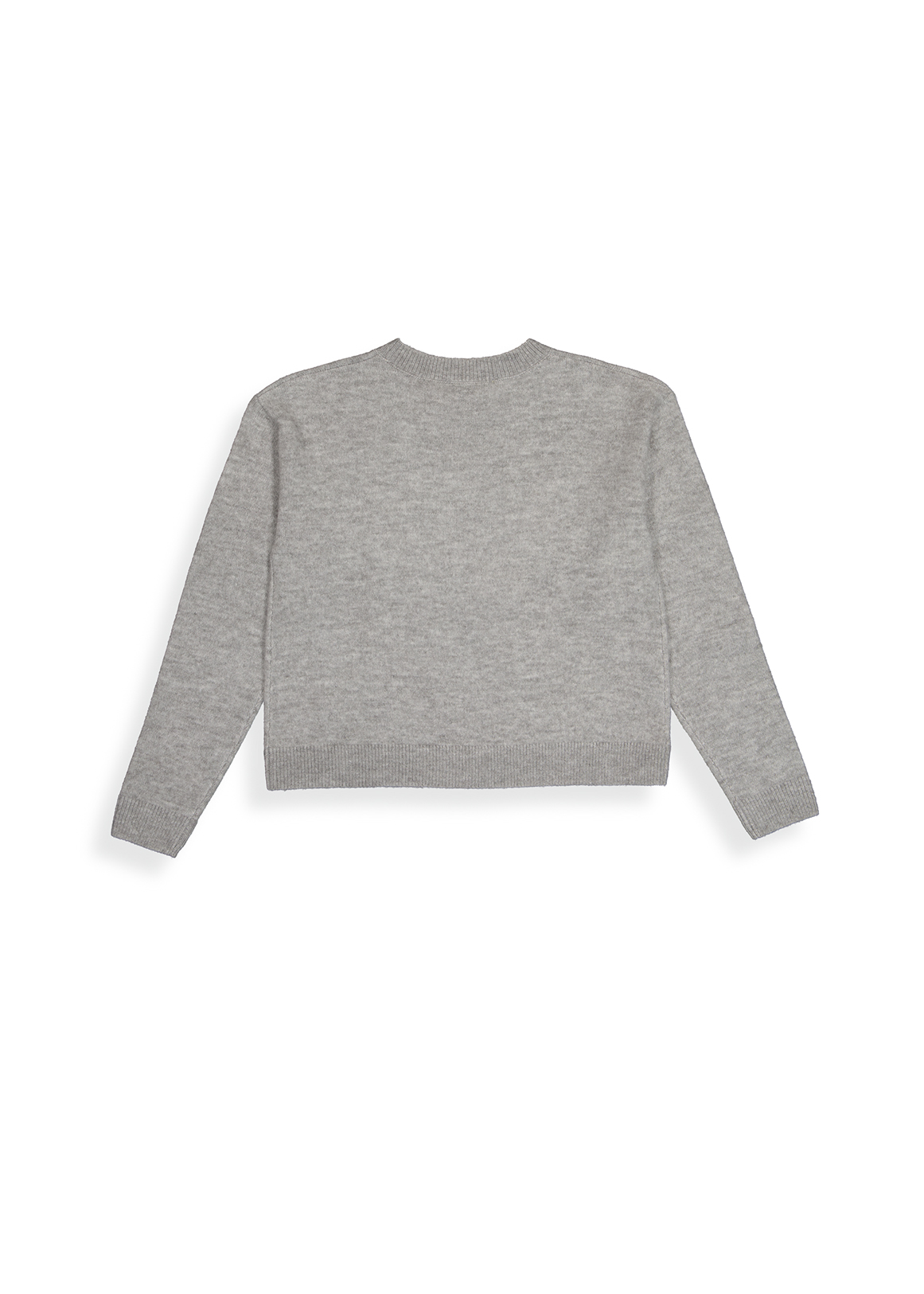 Lucky Souffle Crew Jumper | Woolworths.co.za
