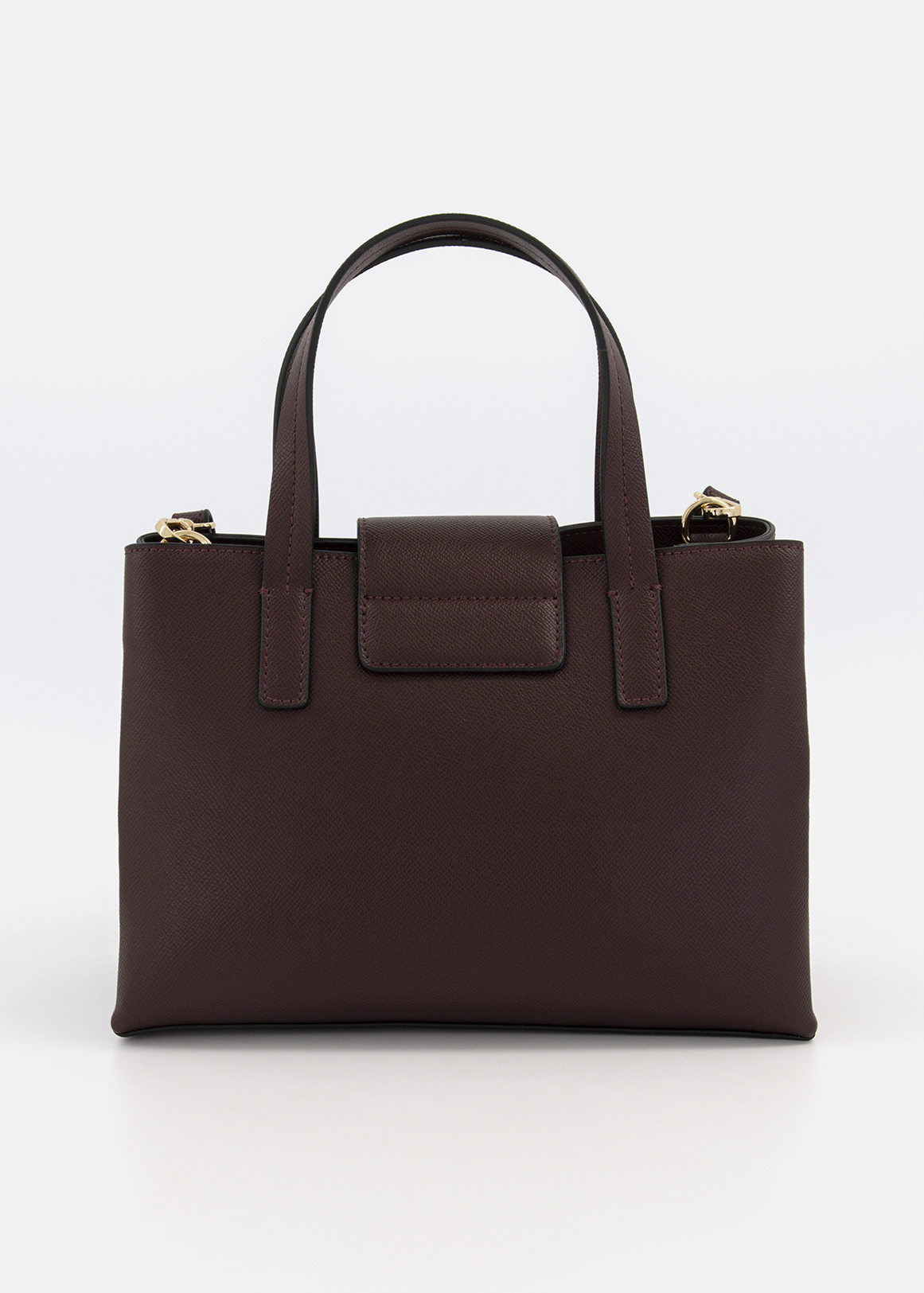 Lock Flap Crossbody Bag | Woolworths