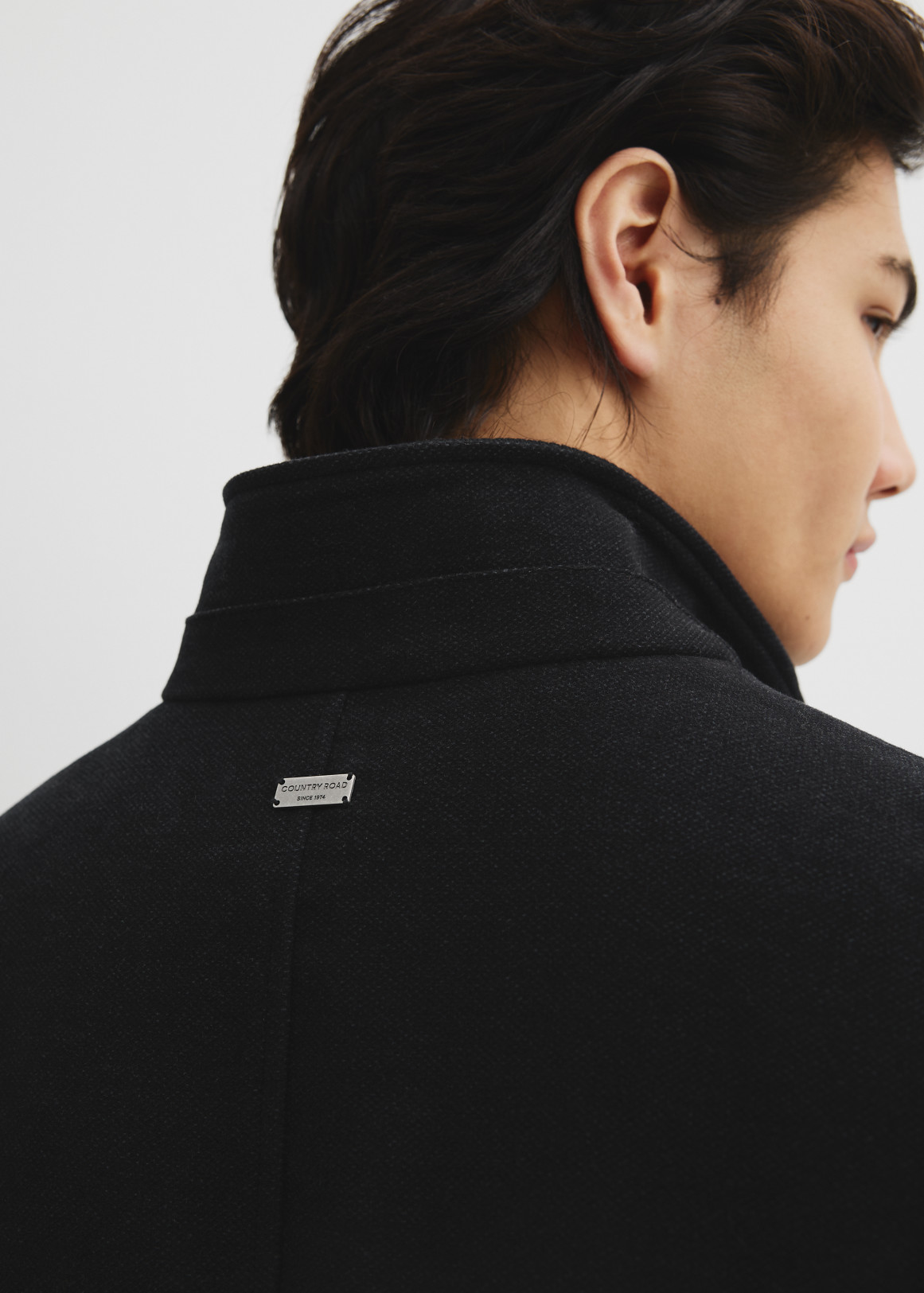 Moleskin Field Jacket | Woolworths.co.za