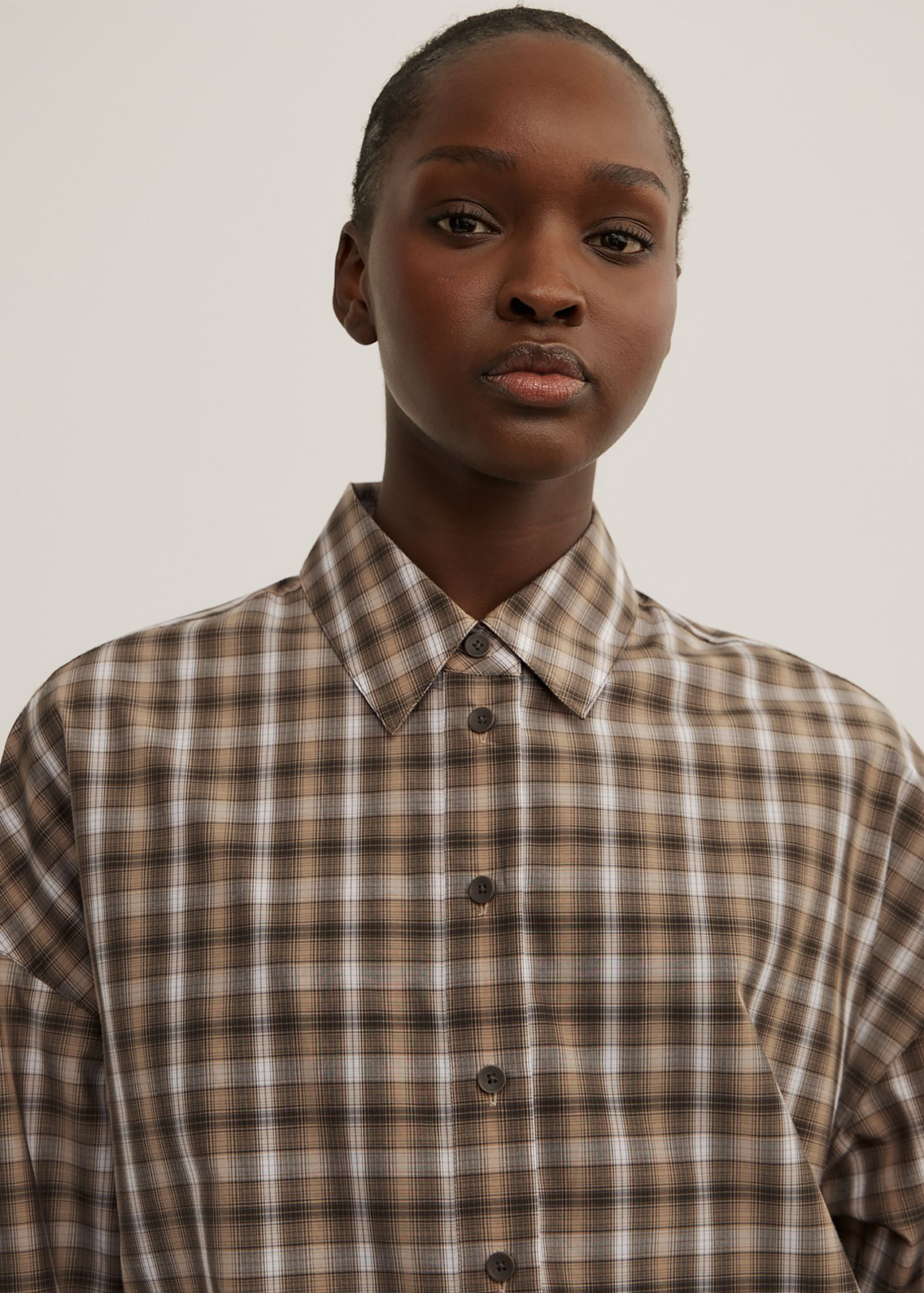 Check Shirt | Woolworths.co.za Check Shirt | Woolworths.co.za