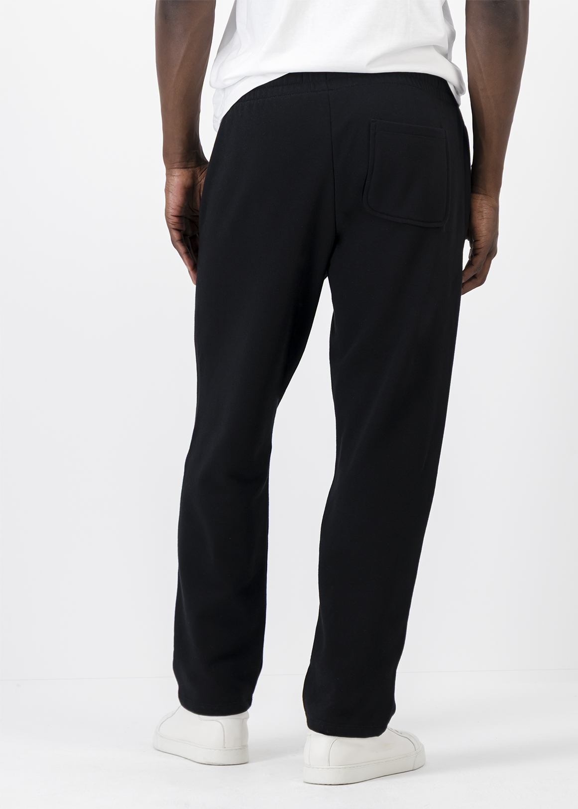 Fleece Track Pants | Woolworths.co.za