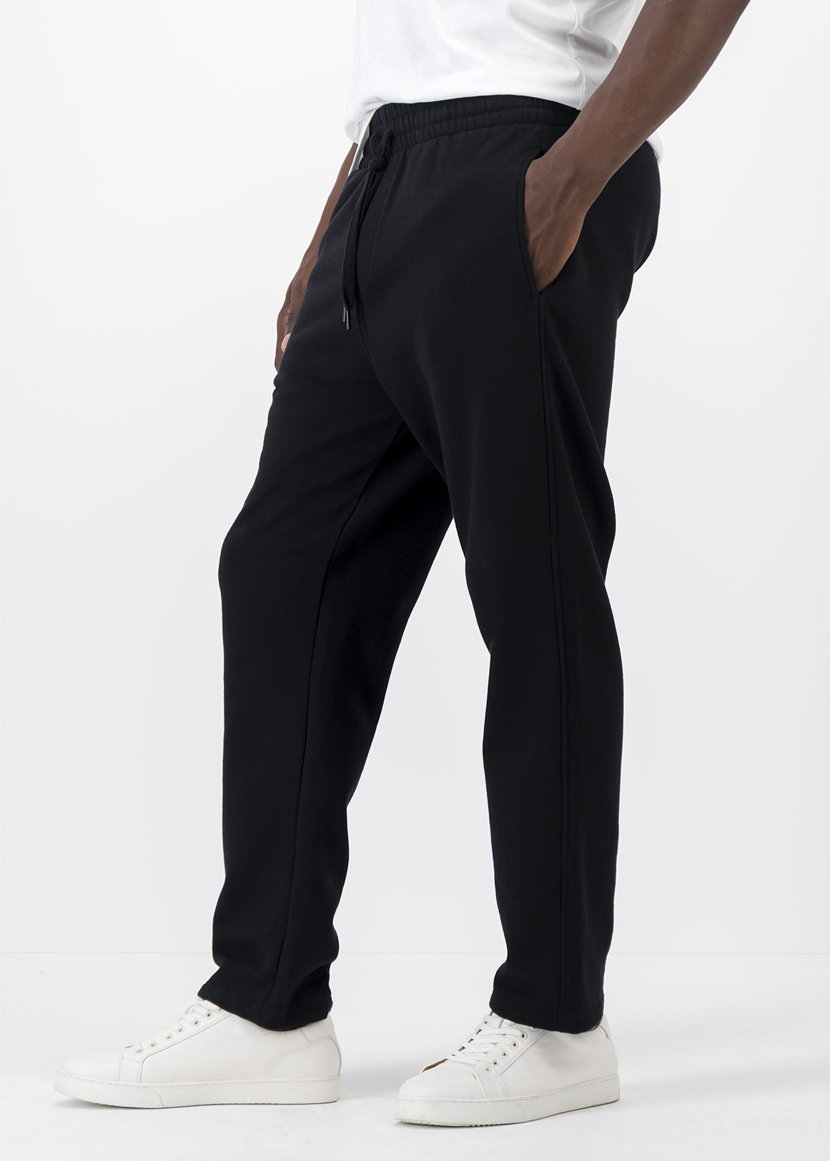 Fleece Track Pants | Woolworths.co.za