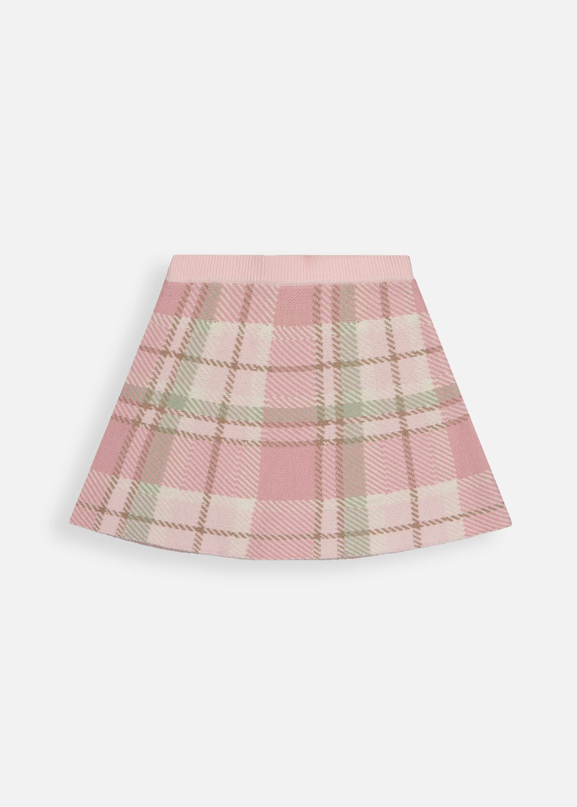 Knit Skirt, Jumper & Scruchie Set | Woolworths.co.za