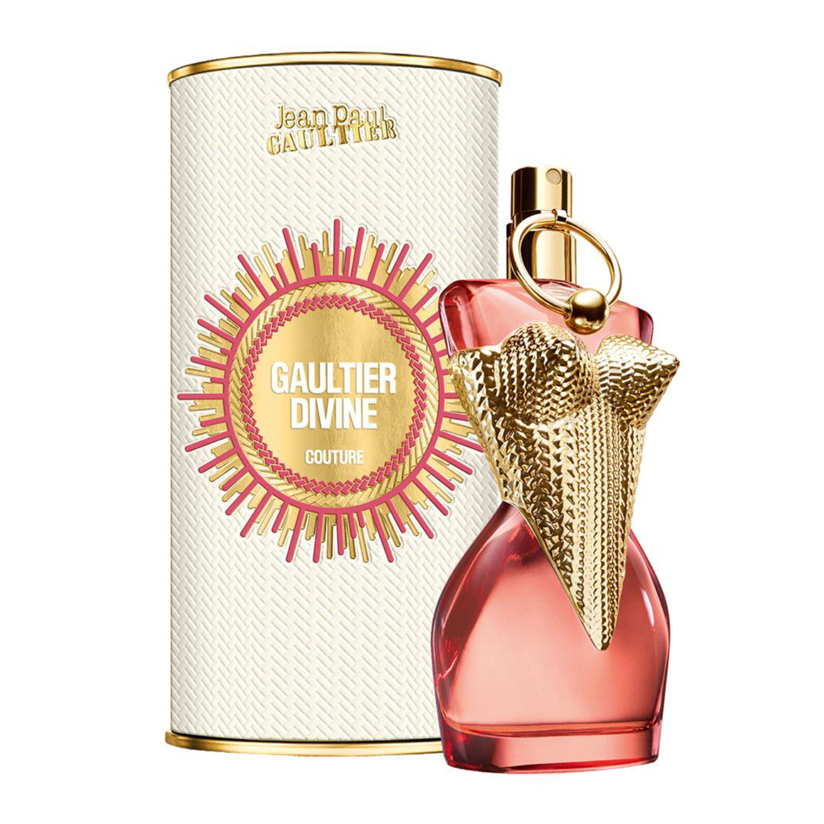 Gaultier Divine Couture Eau de Parfum | Woolworths.co.za