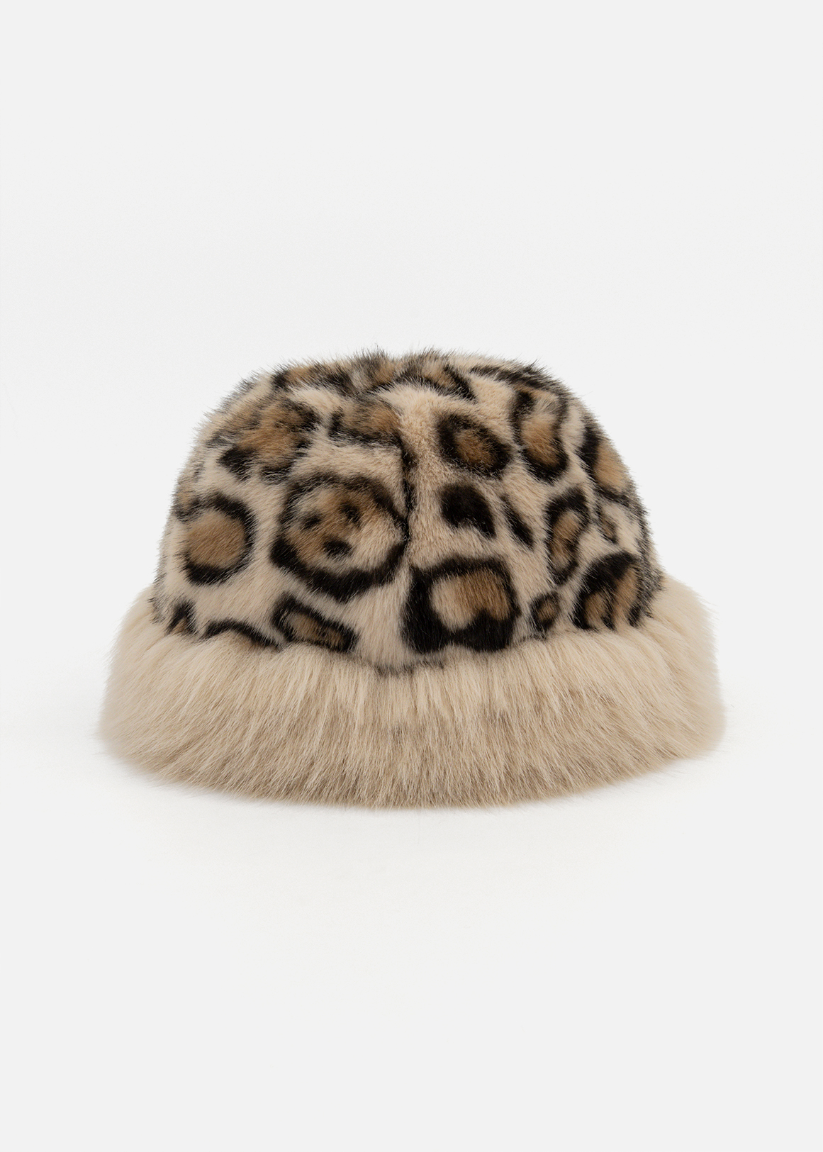 Faux Fur Cossack Hat | Woolworths.co.za