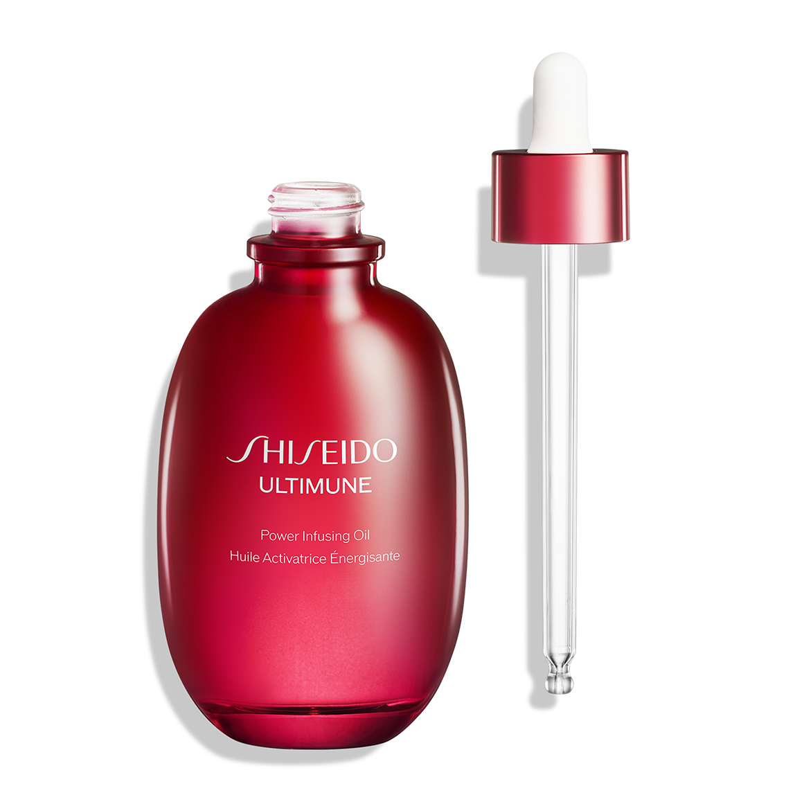 限定発売SHISEIDO ULTIMUNE Power Infusing Oil Ultimune Power Infusing Oil | Woolworths.co.za