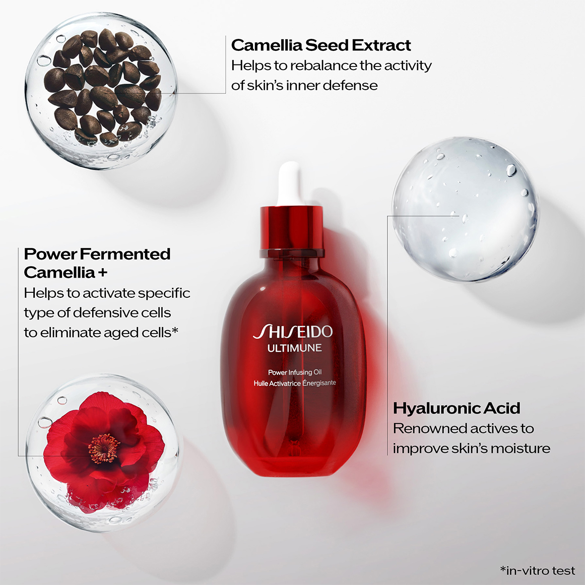 Ultimune Power Infusing Oil | Woolworths.co.za