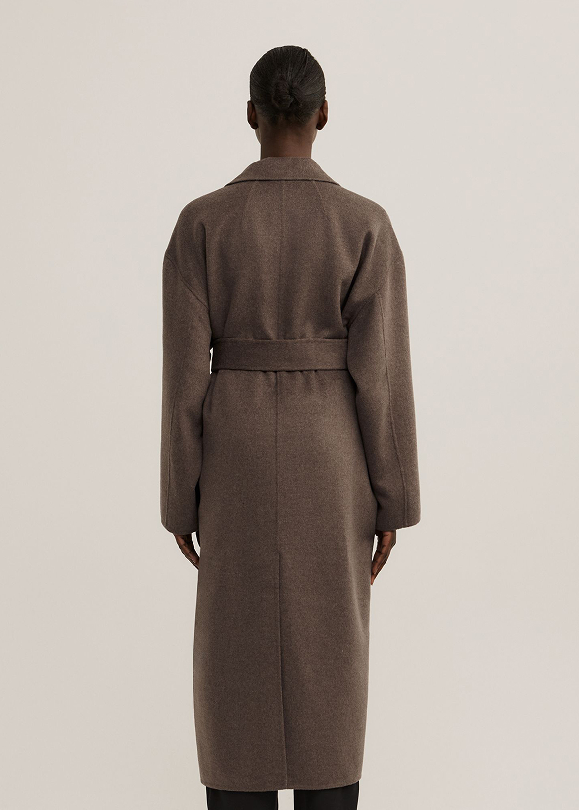 Cocoon Coat | Woolworths.co.za