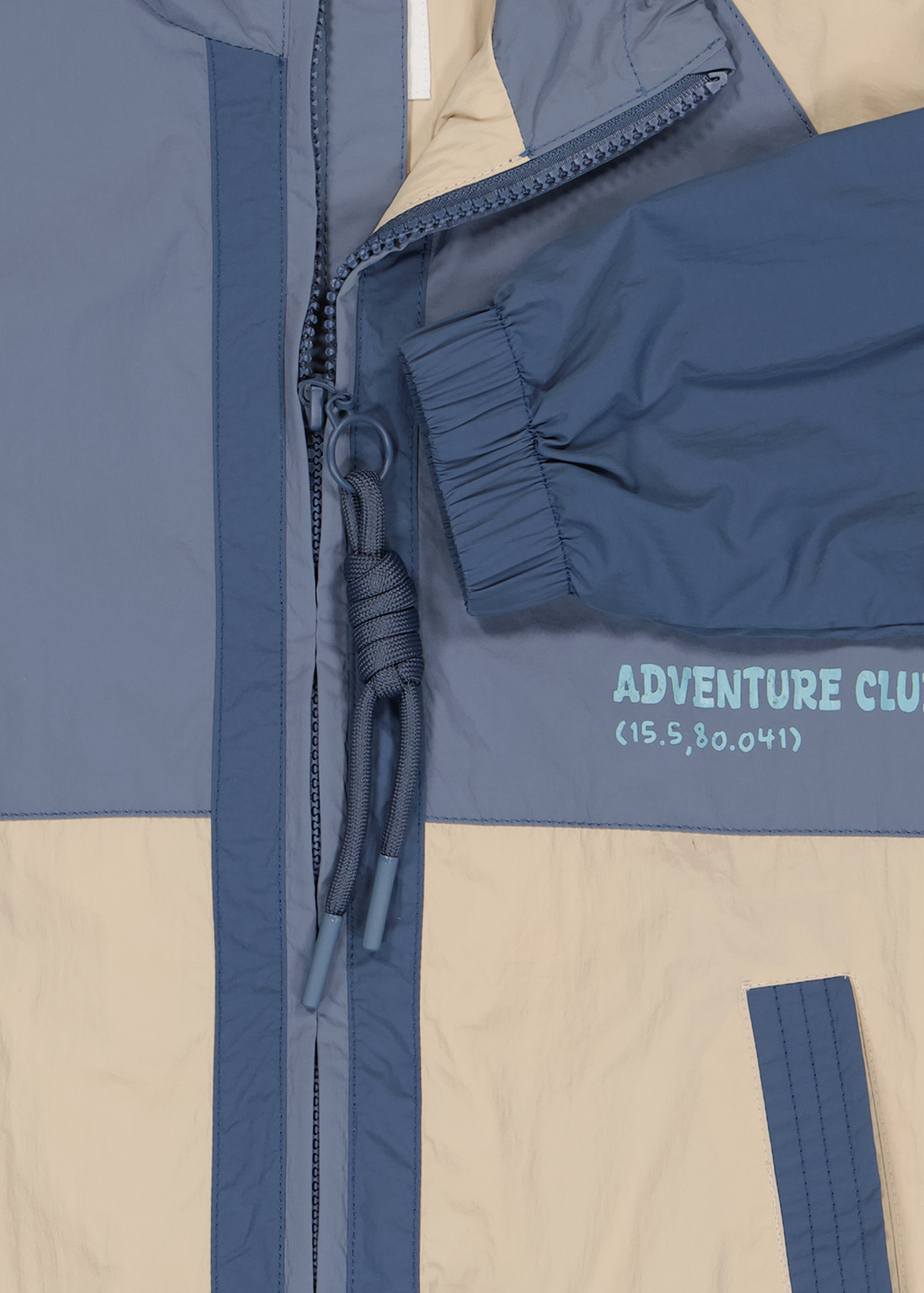 【Y/PROJECT】Pull Lining Windbreaker 21SS Sporty Windbreaker | Woolworths.co.za