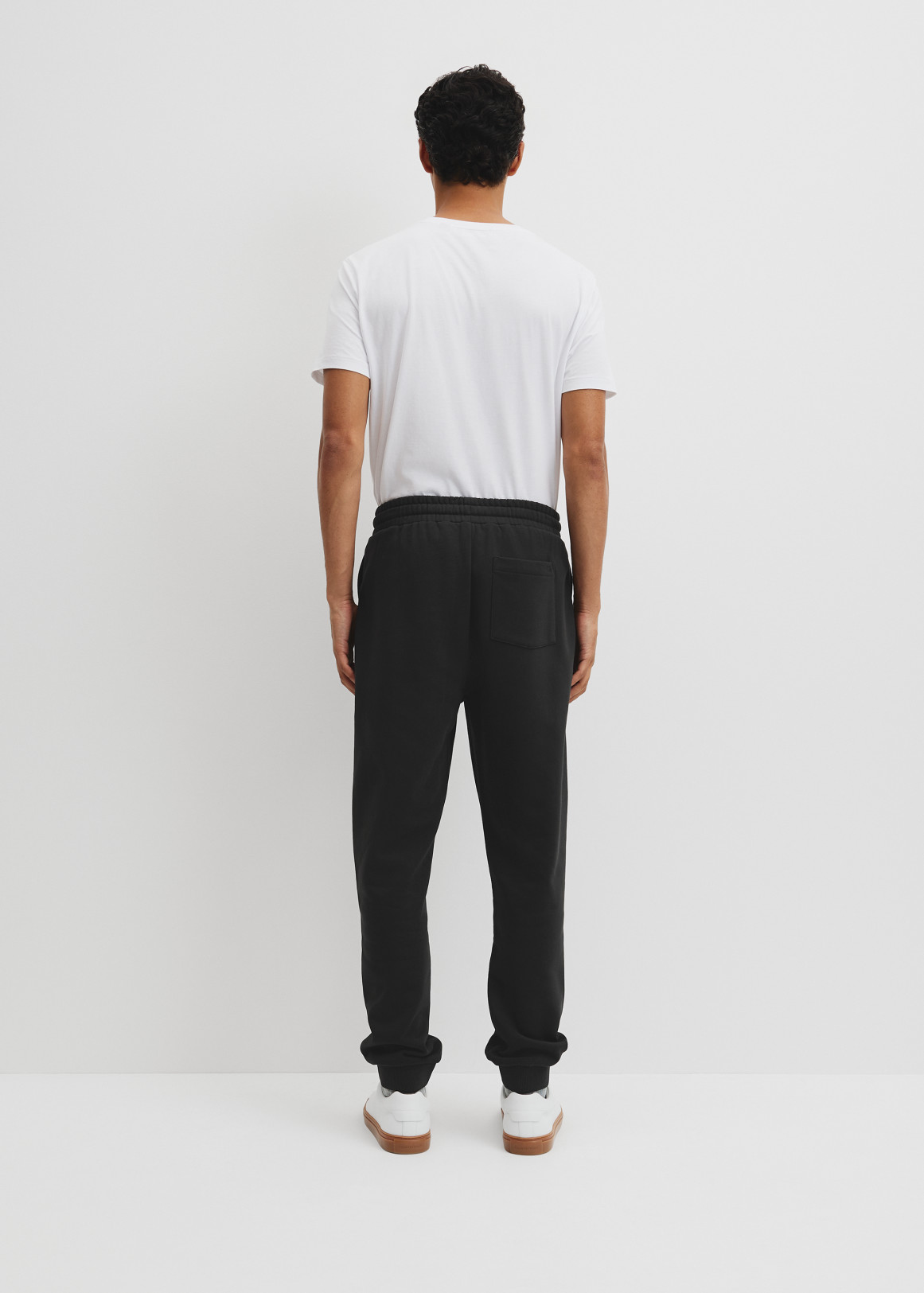 Australian Cotton Brushed Sweat Pant | Woolworths.co.za