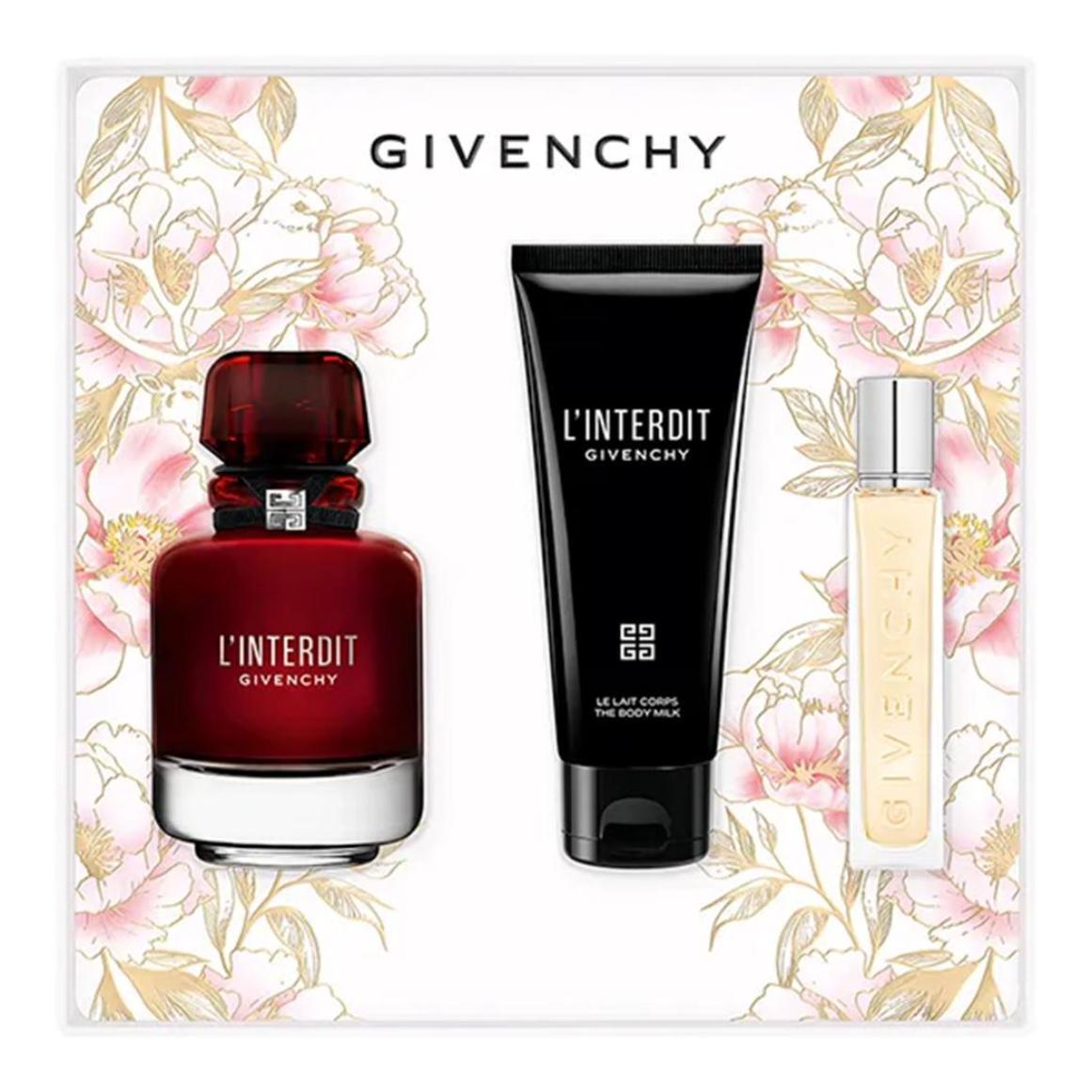 L'Interdit Rouge Eau de Parfum Gift Set | Woolworths.co.za