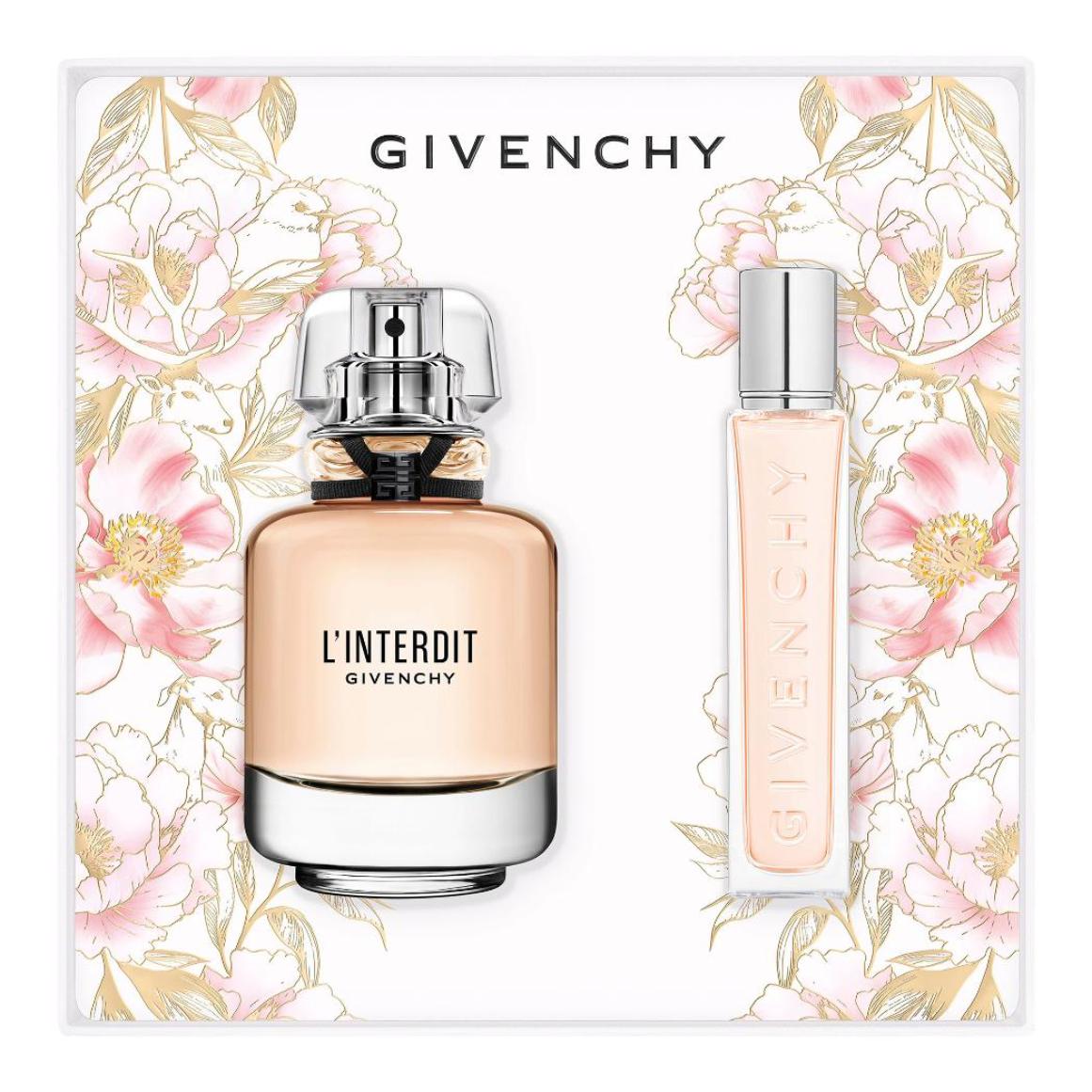 L'Interdit Eau de Parfum Gift Set | Woolworths.co.za