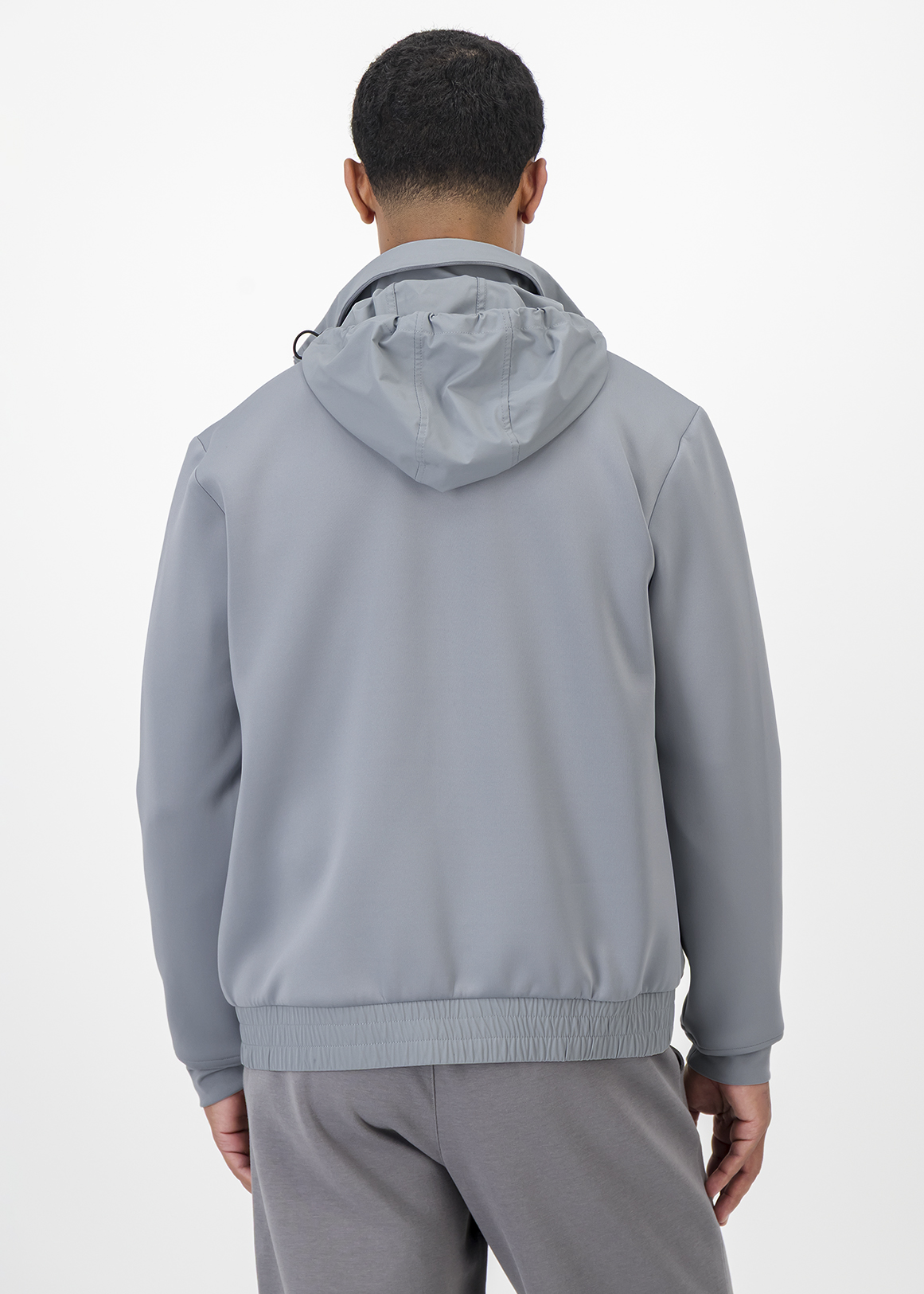 COOLTECH Zip-up Hooded Performance Jacket | Woolworths.co.za