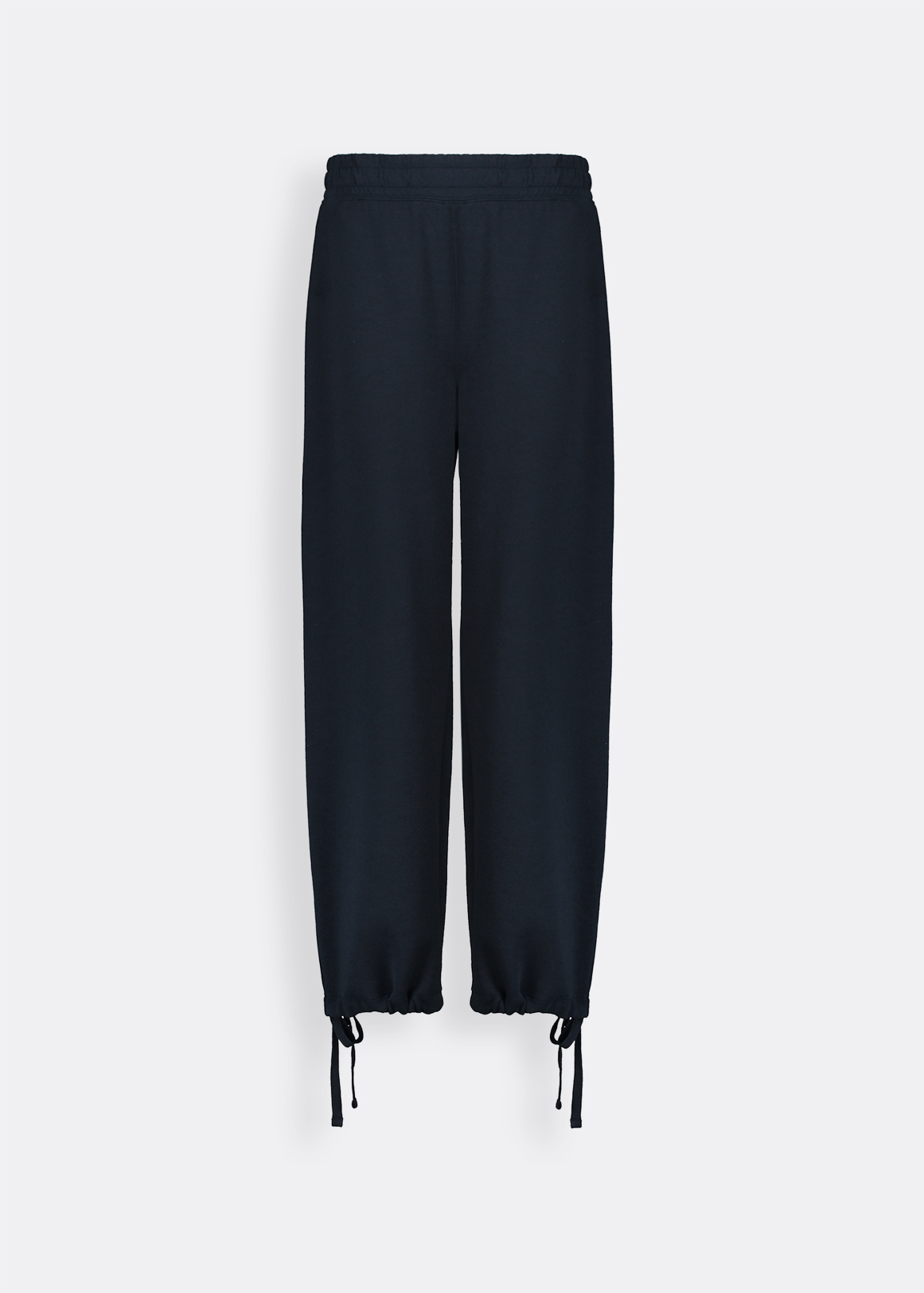 Drawstring Fleece Track Pants | Woolworths.co.za