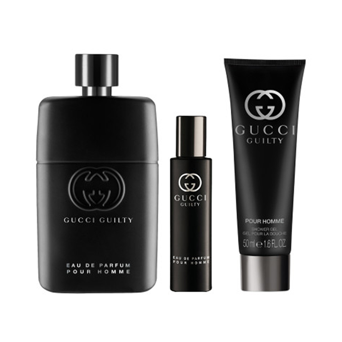 Guilty Pour Homme Eau de Parfum Gift Set | Woolworths.co.za